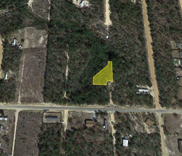 OAKWOOD HILLS UNIT III - Land