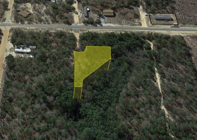 OAKWOOD HILLS UNIT III - Land