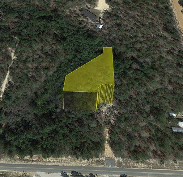 OAKWOOD HILLS UNIT III - Land