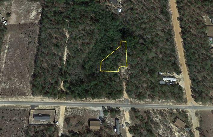 OAKWOOD HILLS UNIT III - Land