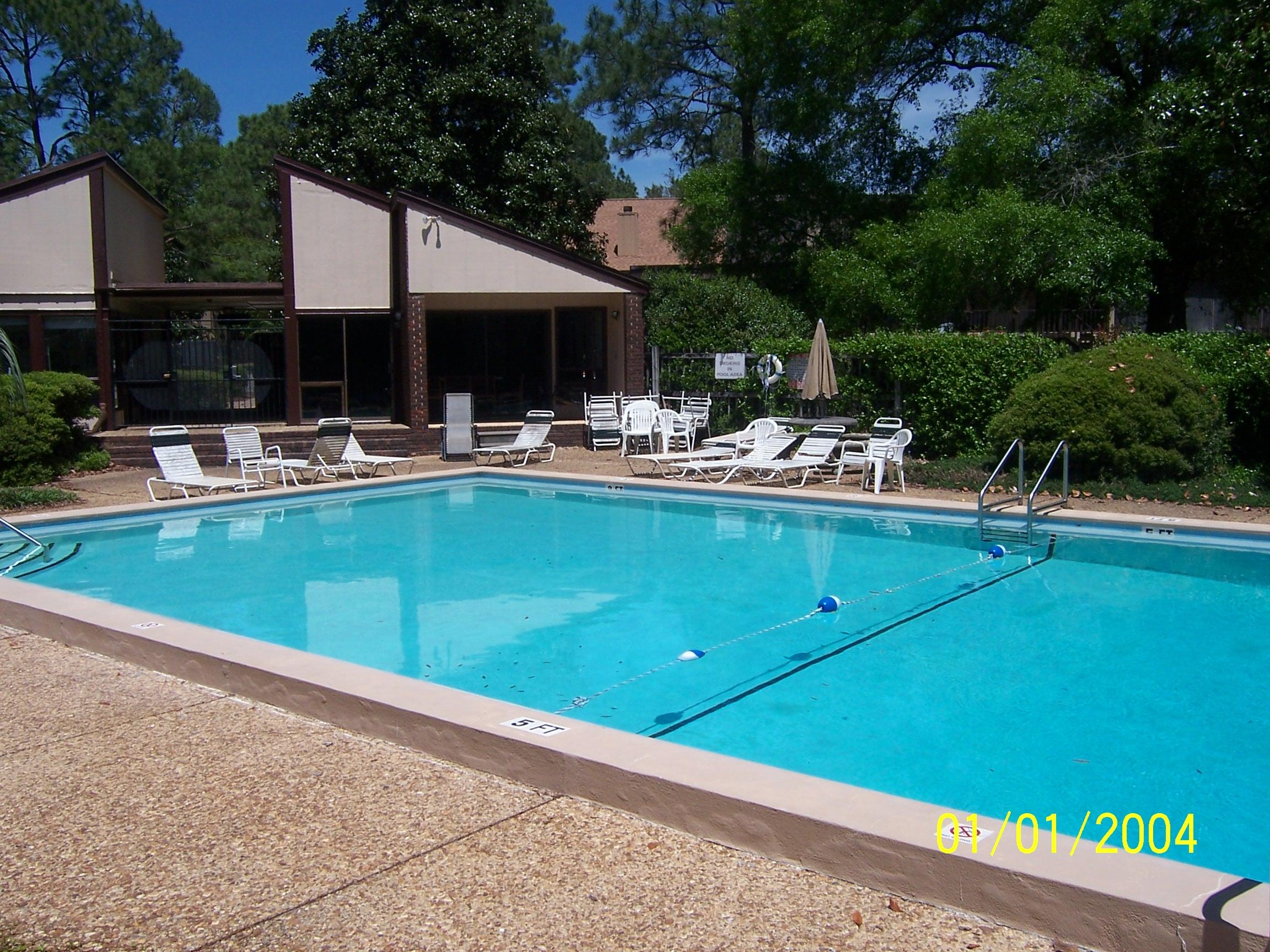 HIDDEN COVE PH 2 - Residential Lease