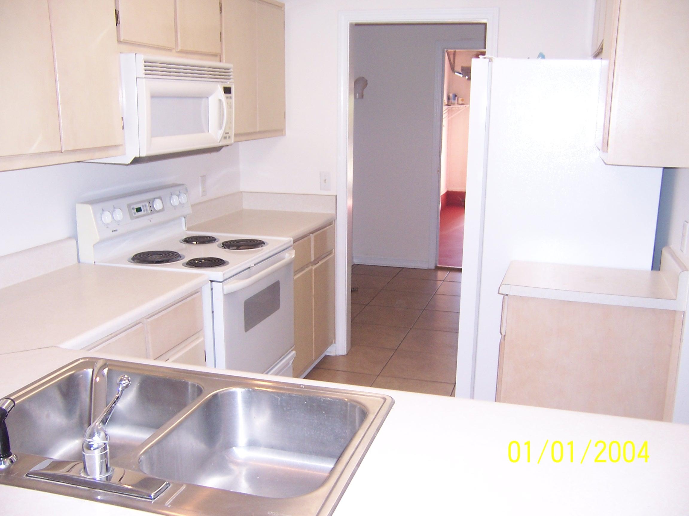 HIDDEN COVE PH 2 - Residential Lease