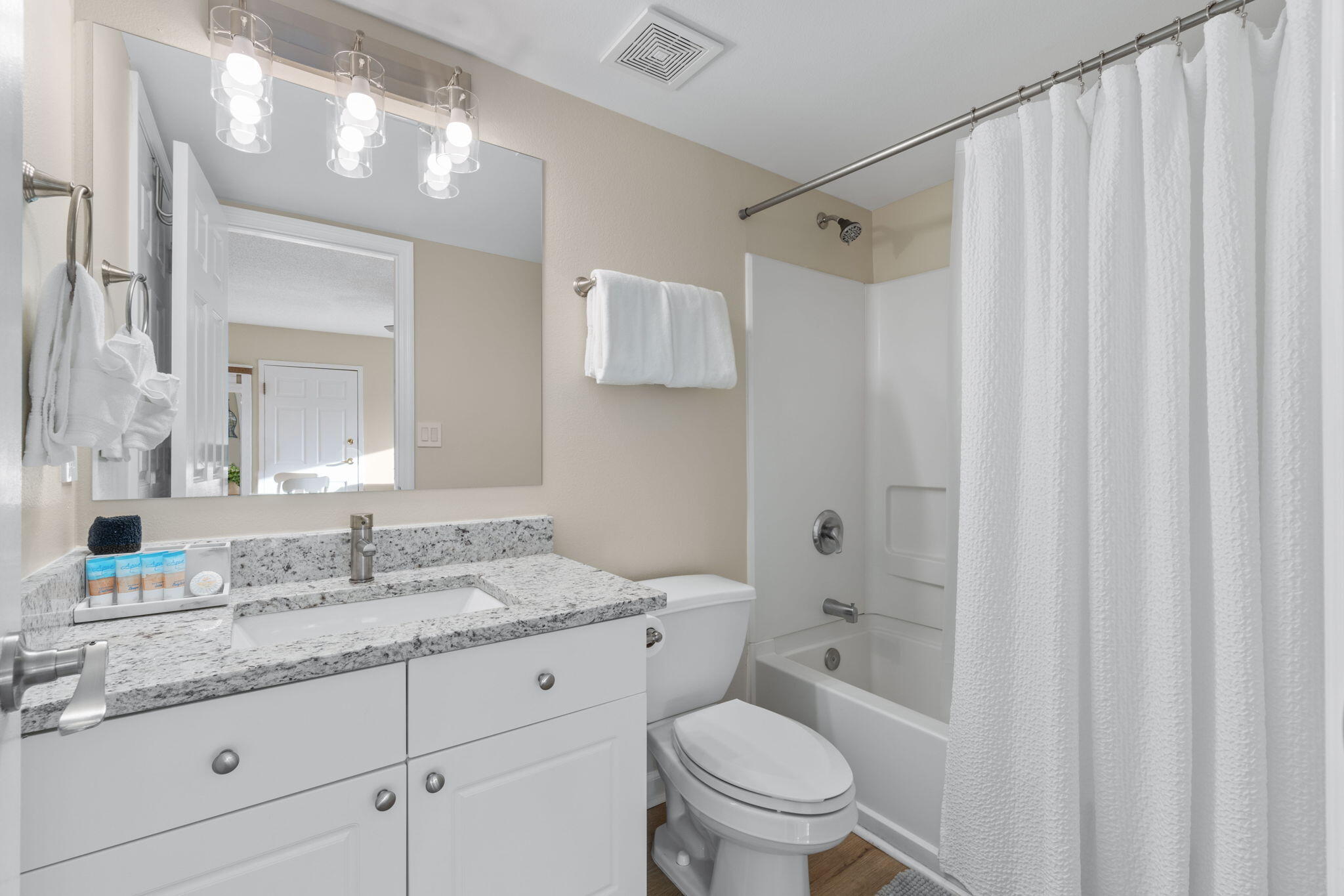 Seacrest Condominiums - Residential