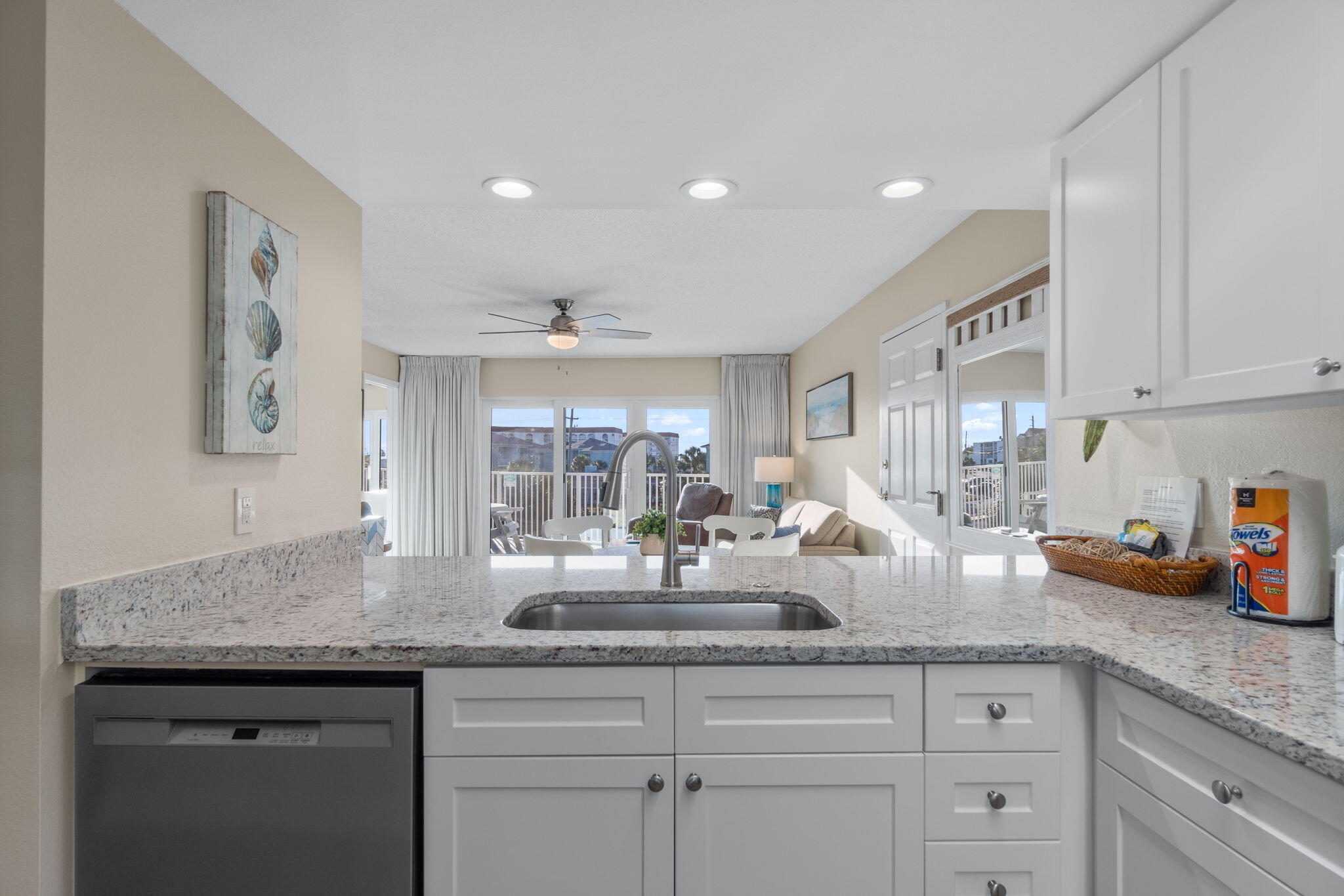 Seacrest Condominiums - Residential