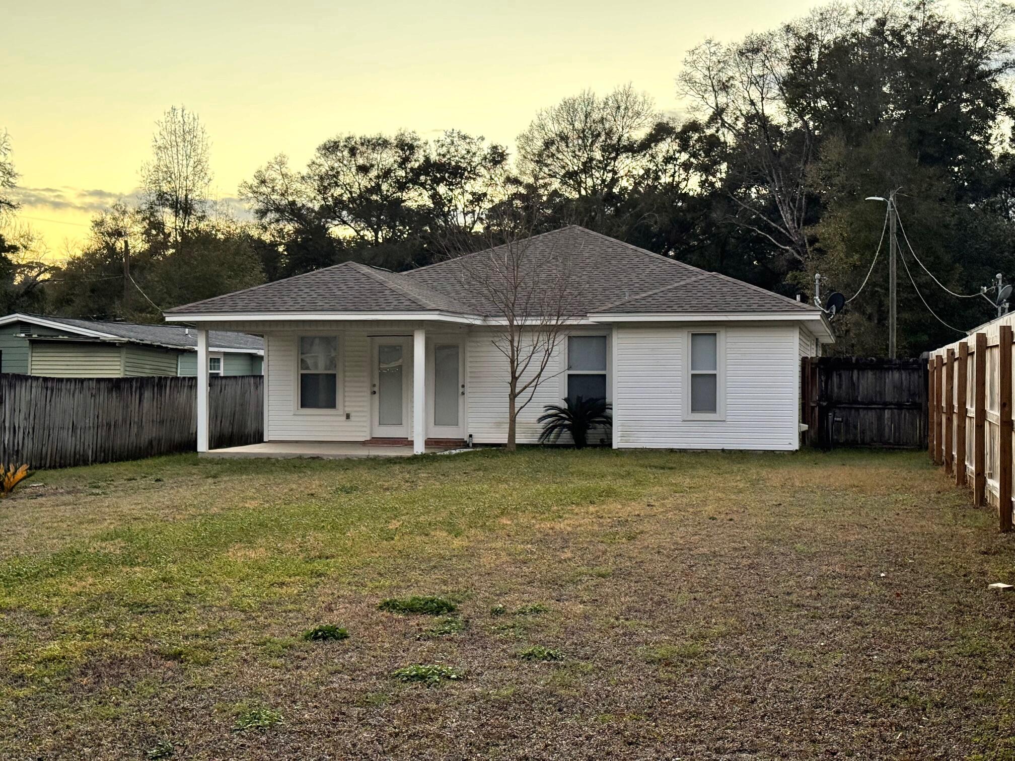 ROSEMONT S/D - Residential