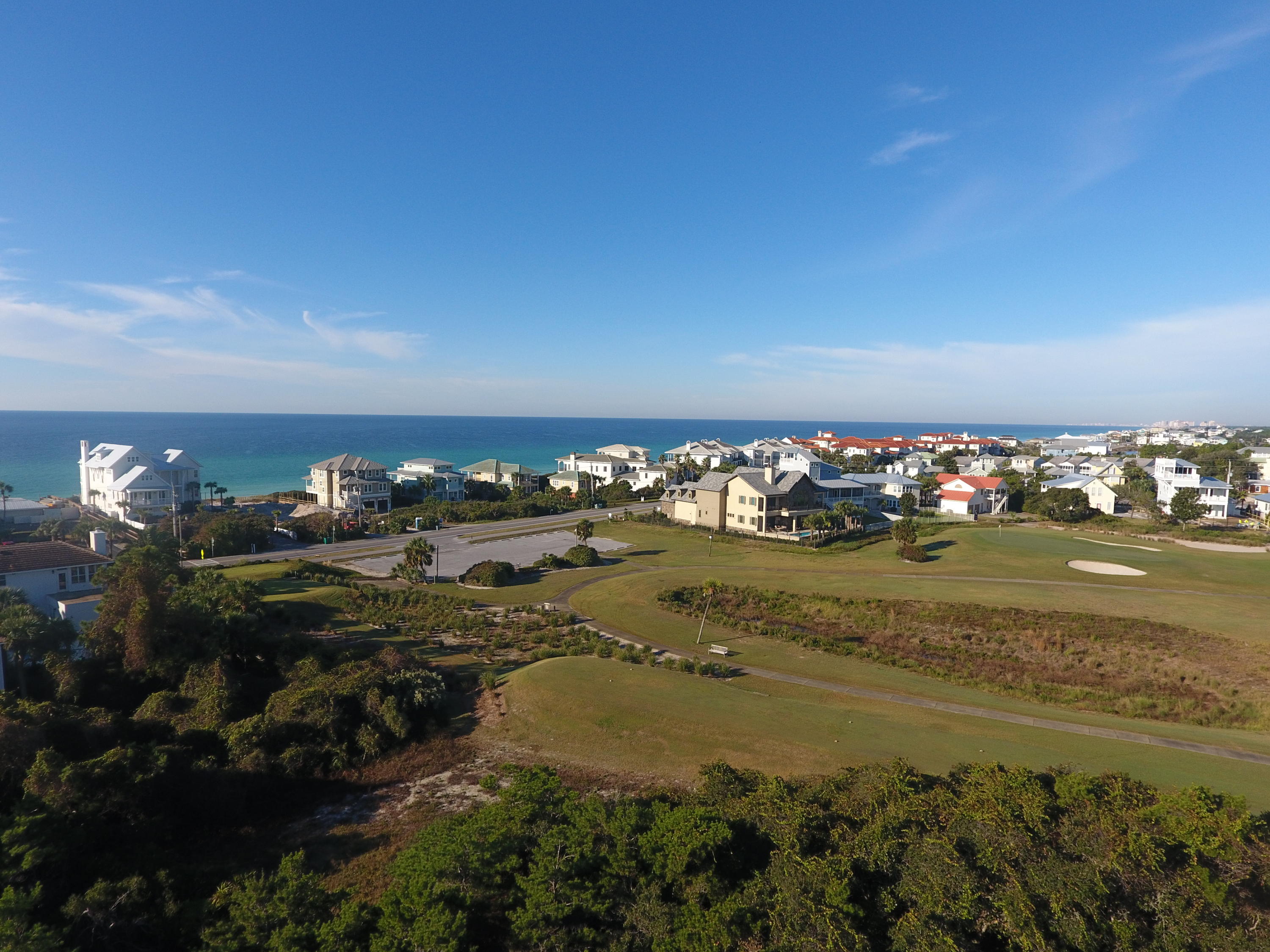 GULF PLACE at Santa Rosa Becah (DBA _Bella Mar at Gulf Place) - Land