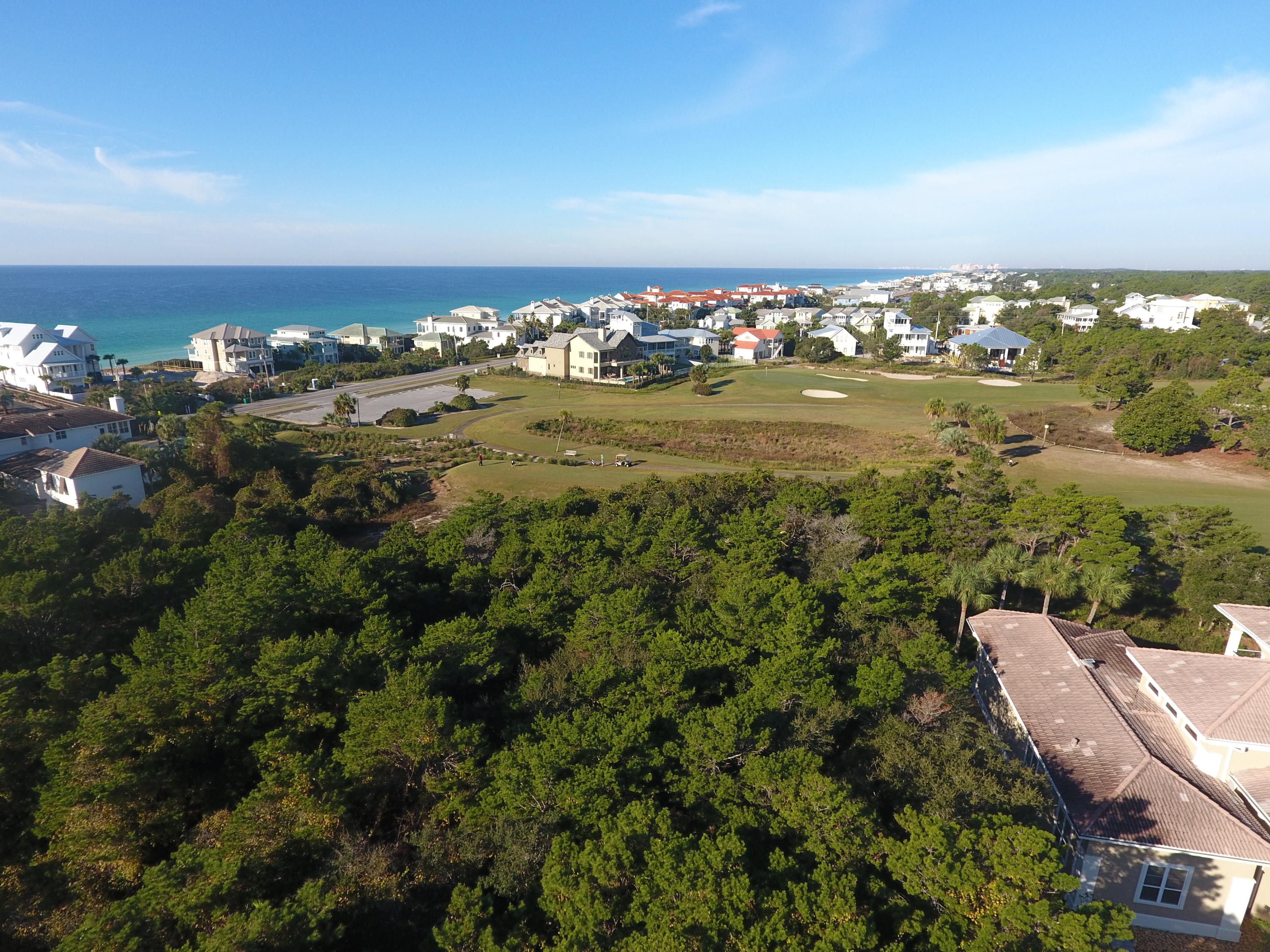 GULF PLACE at Santa Rosa Becah (DBA _Bella Mar at Gulf Place) - Land