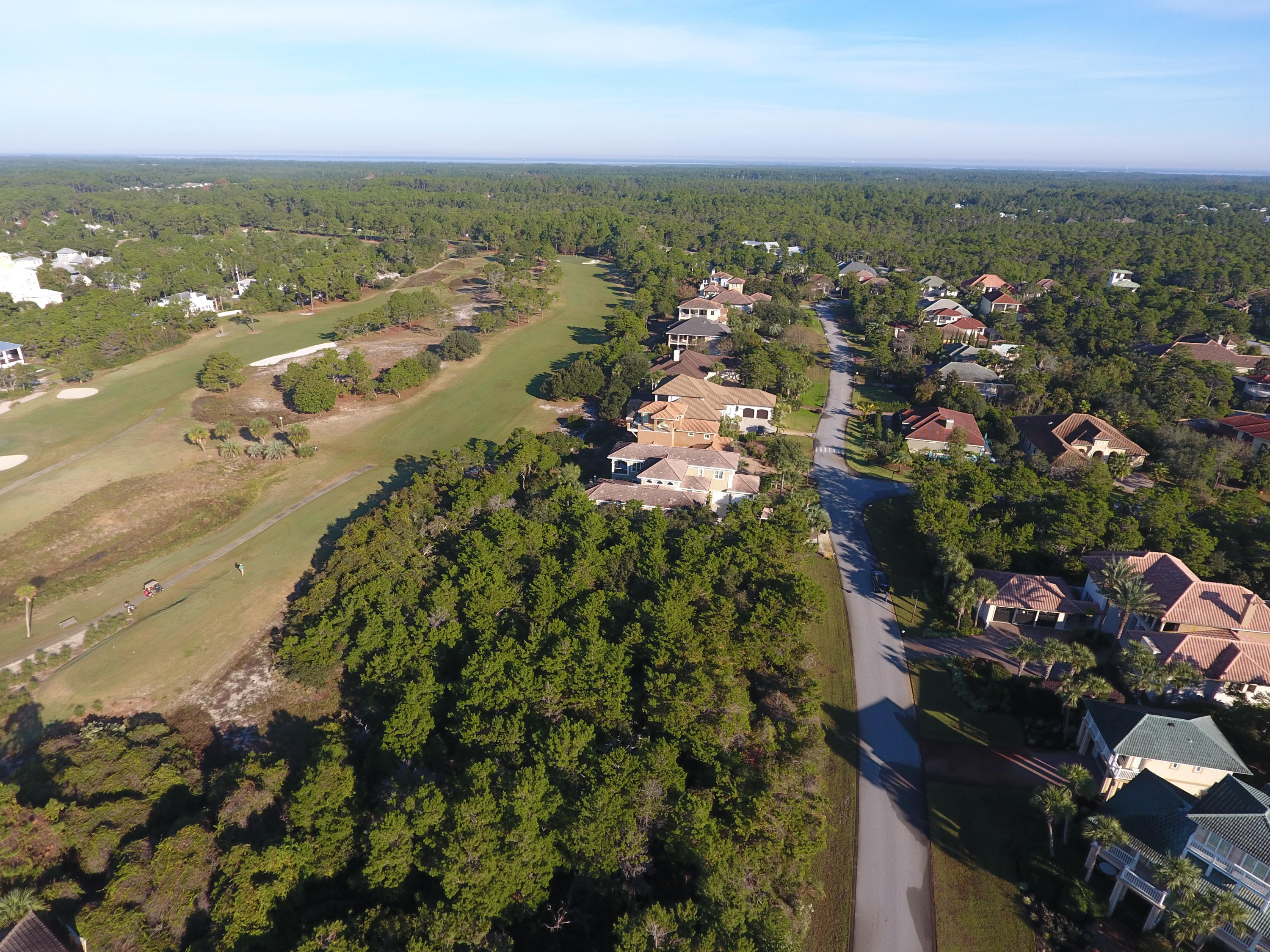 GULF PLACE at Santa Rosa Becah (DBA _Bella Mar at Gulf Place) - Land