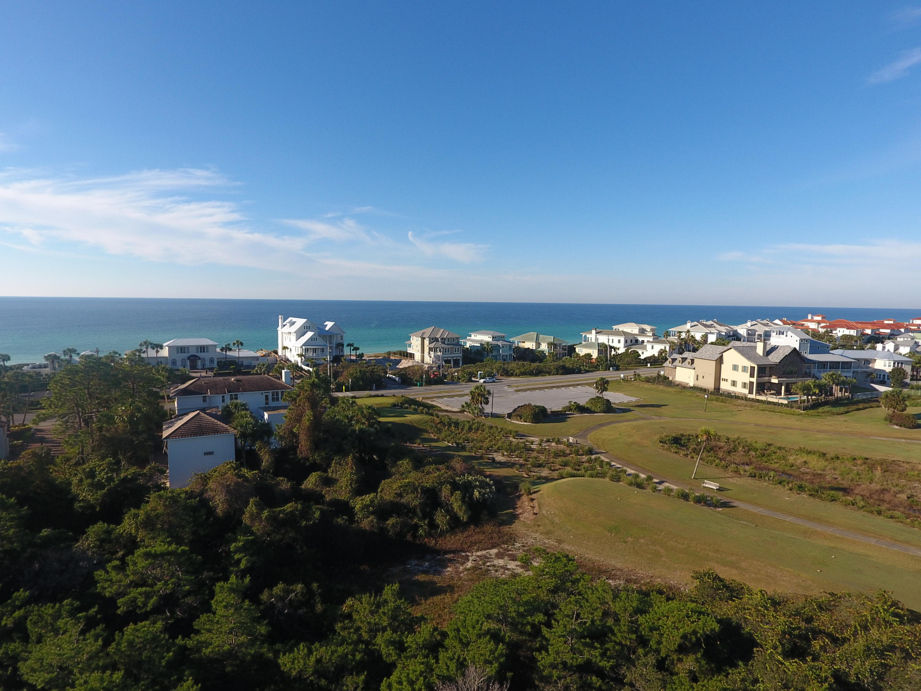 GULF PLACE at Santa Rosa Becah (DBA _Bella Mar at Gulf Place) - Land