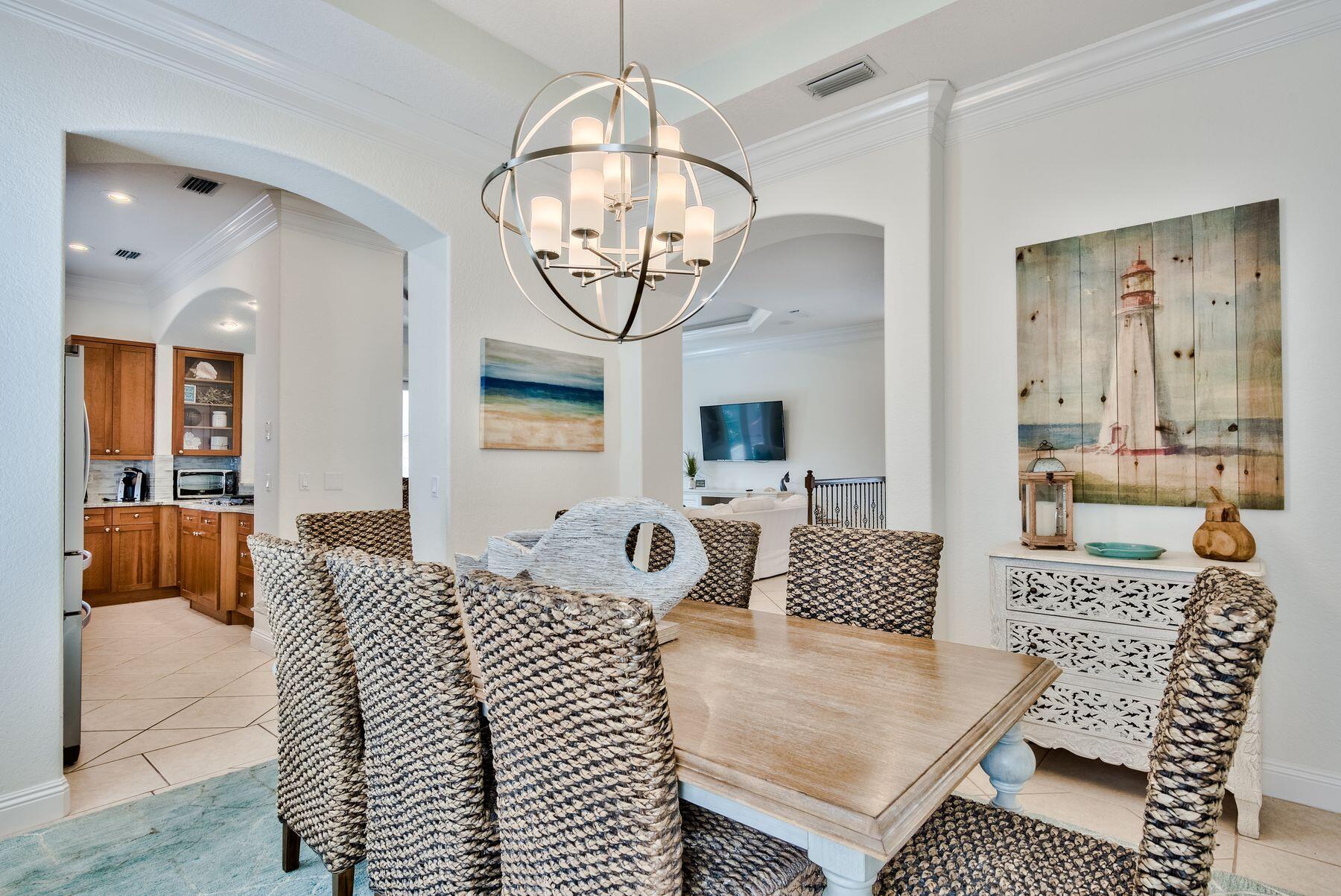 DESTINY BY THE SEA - Residential