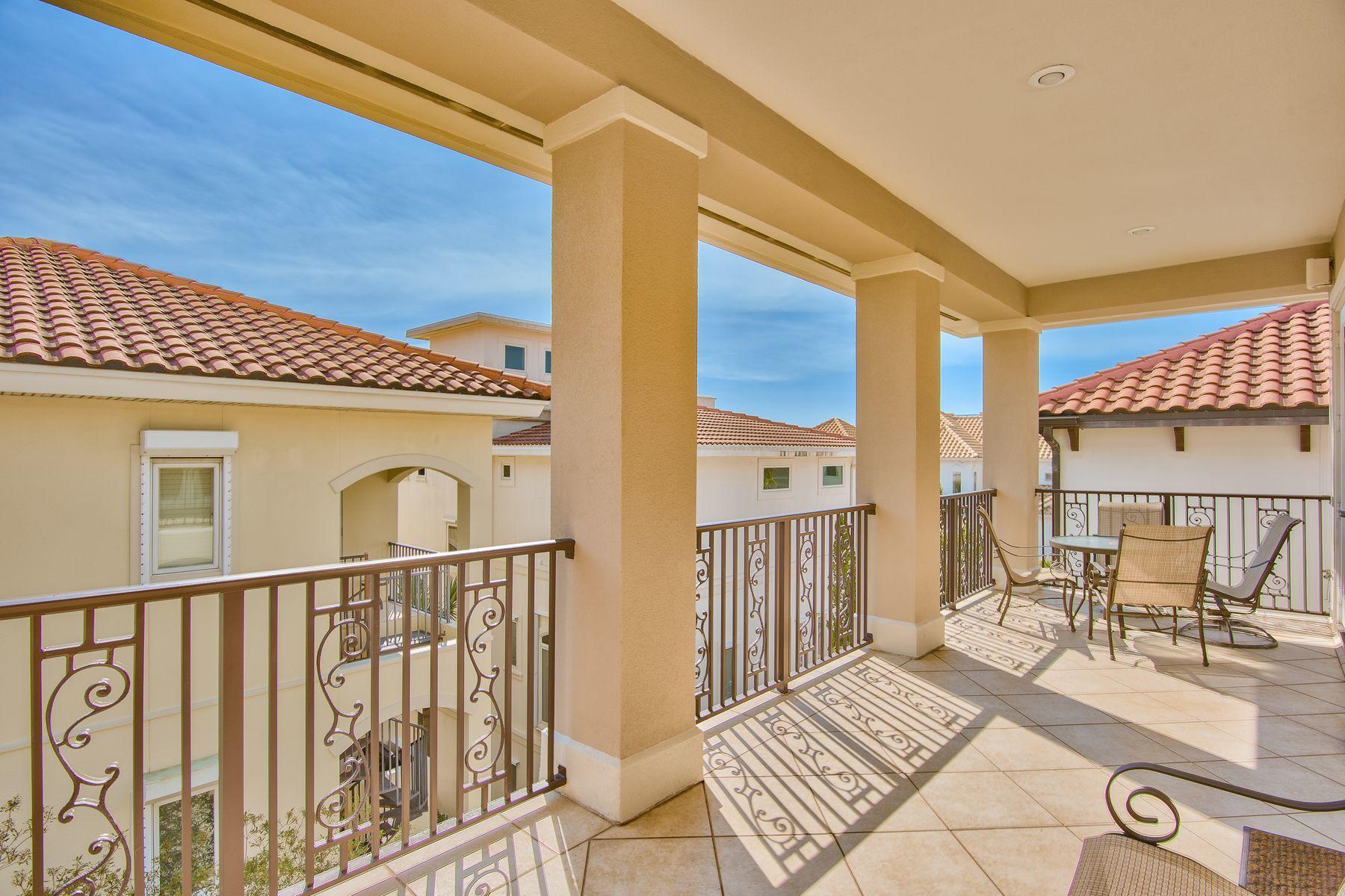 DESTINY BY THE SEA - Residential
