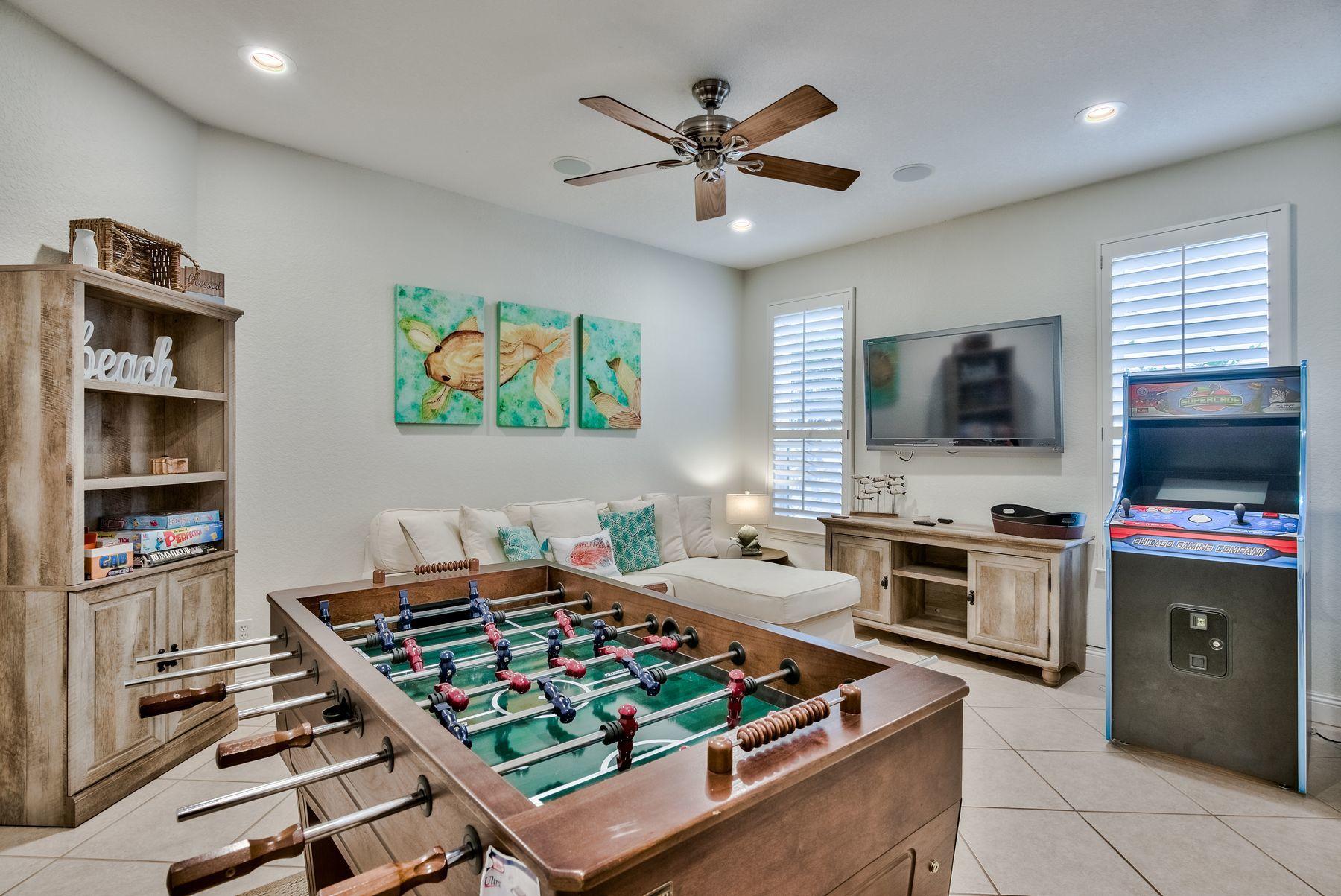 DESTINY BY THE SEA - Residential