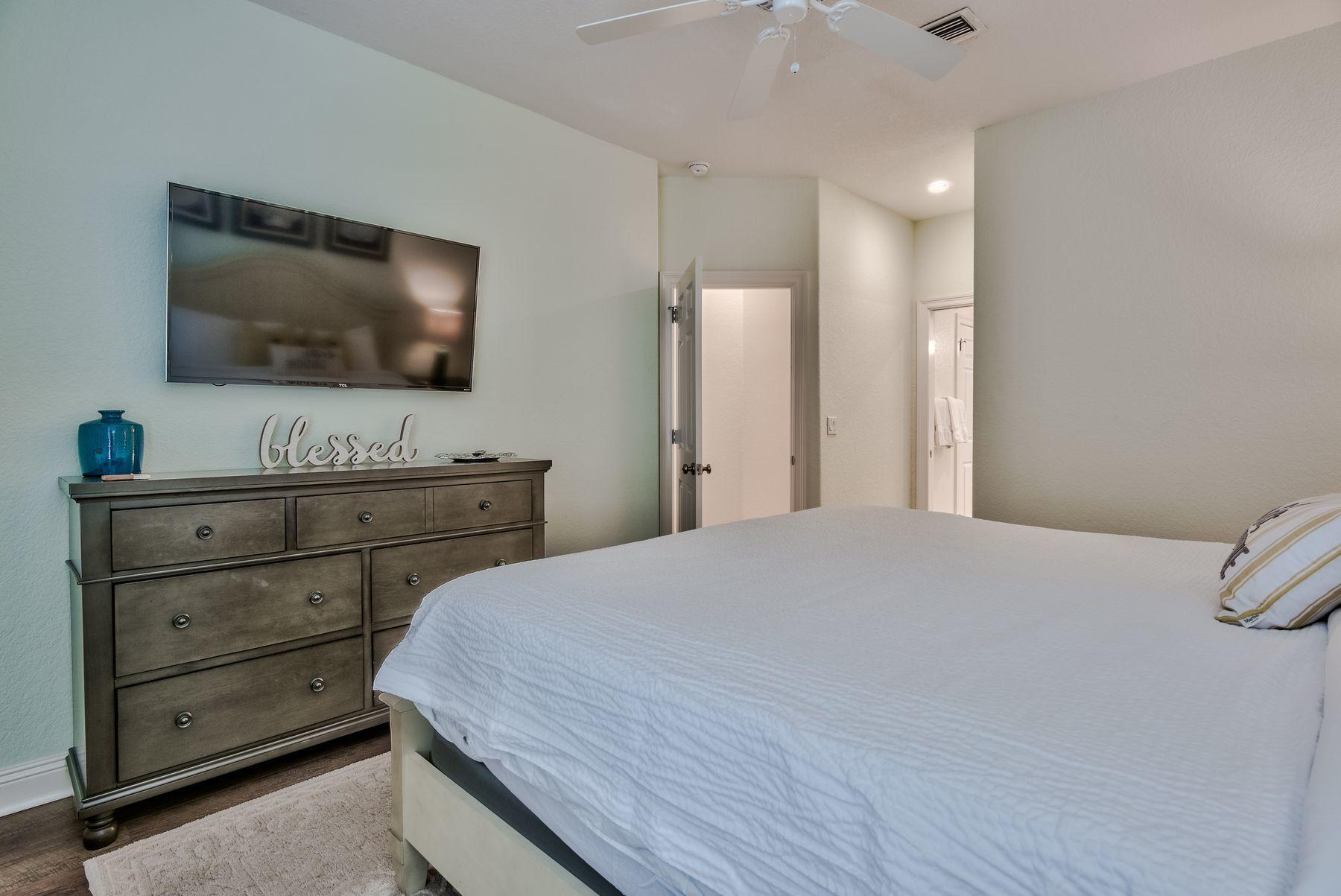 DESTINY BY THE SEA - Residential
