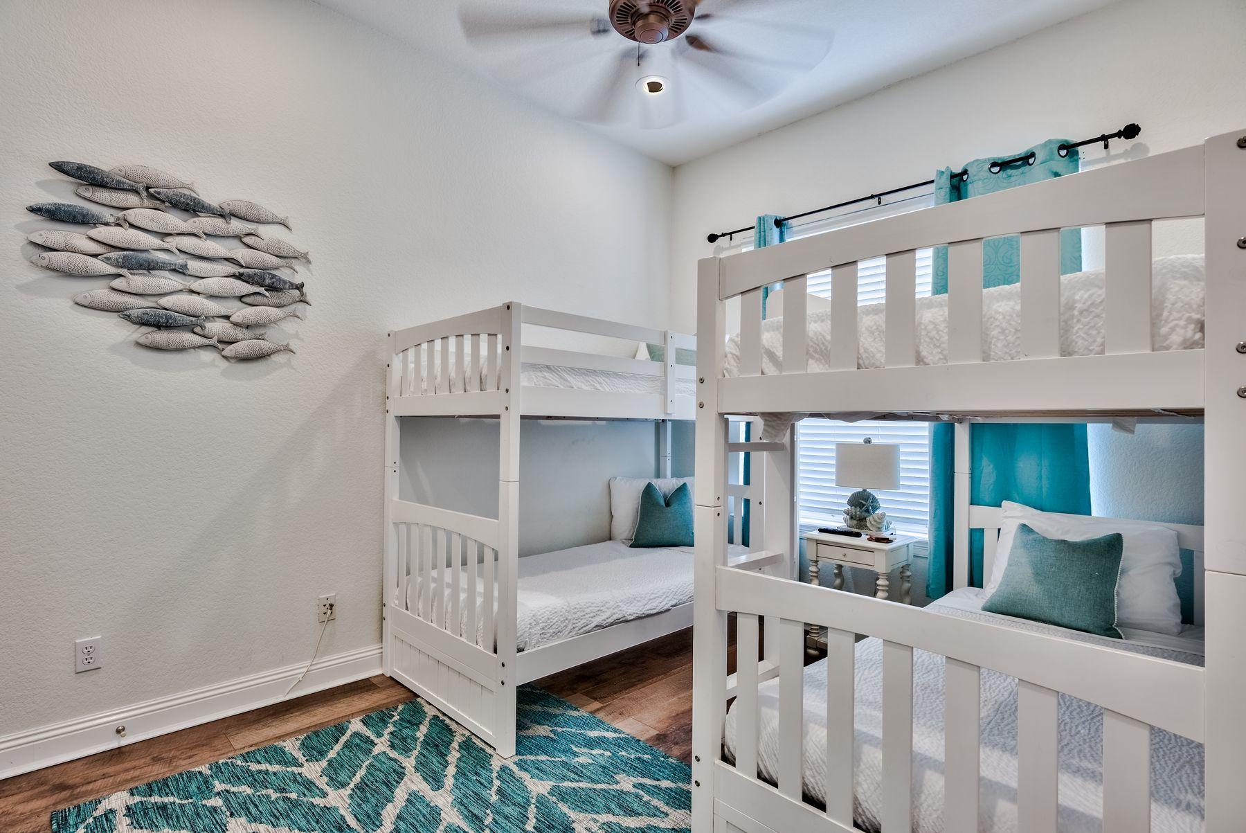 DESTINY BY THE SEA - Residential