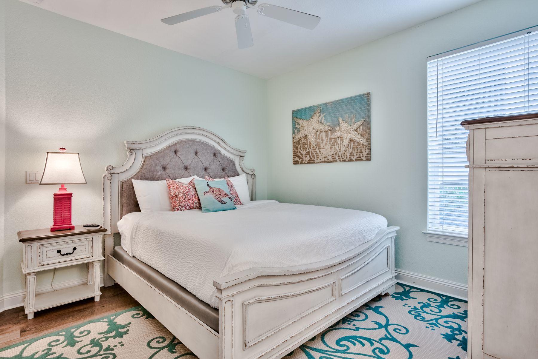 DESTINY BY THE SEA - Residential