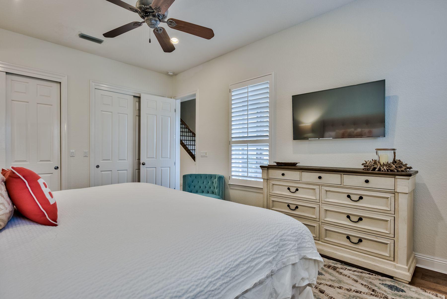 DESTINY BY THE SEA - Residential
