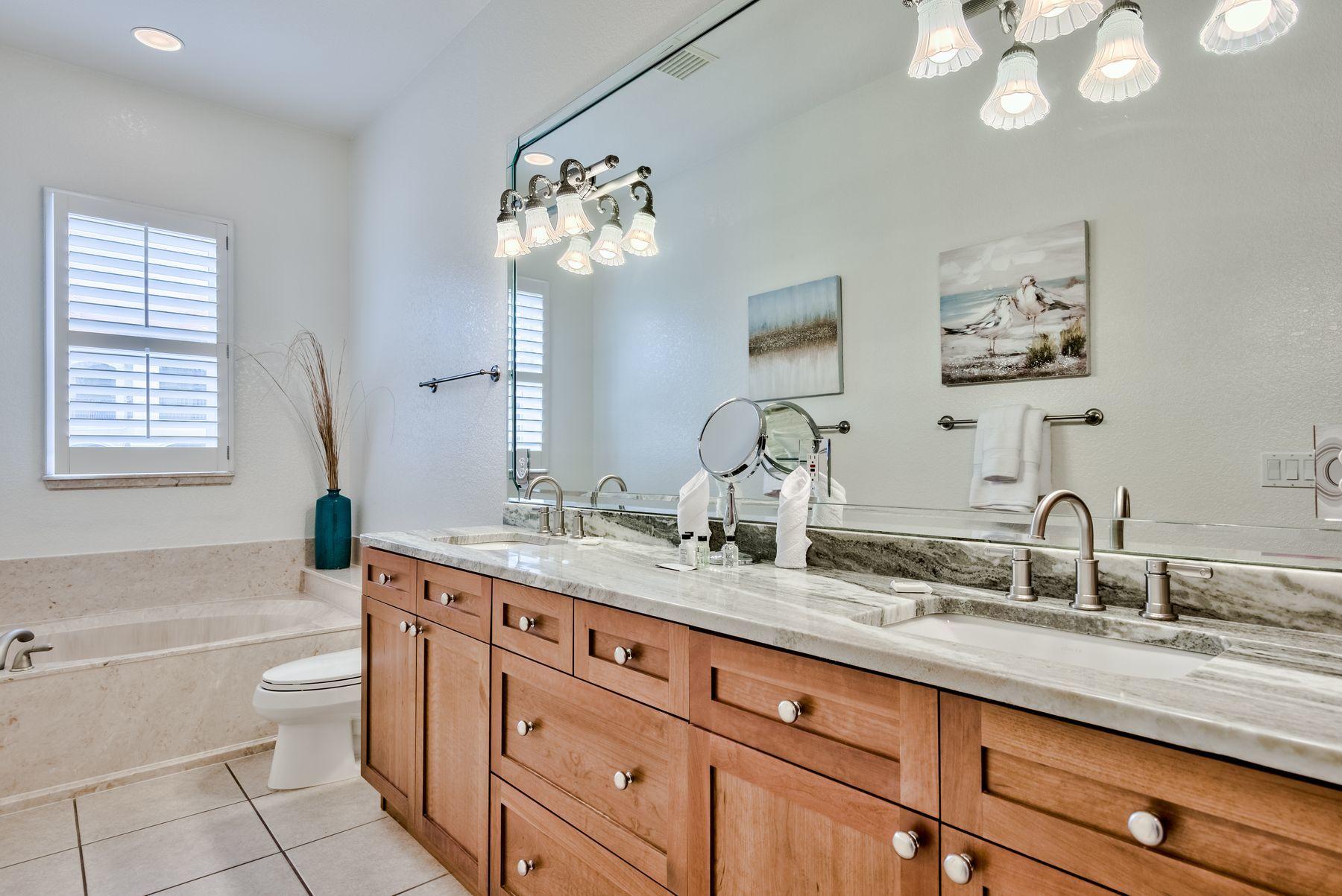 DESTINY BY THE SEA - Residential