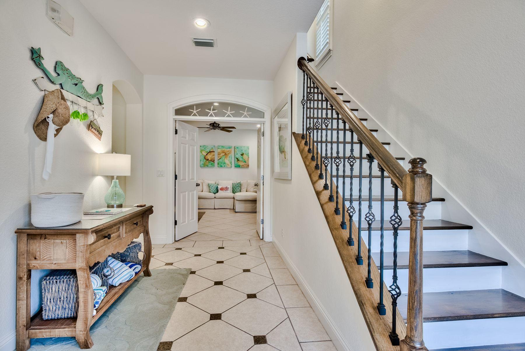 DESTINY BY THE SEA - Residential