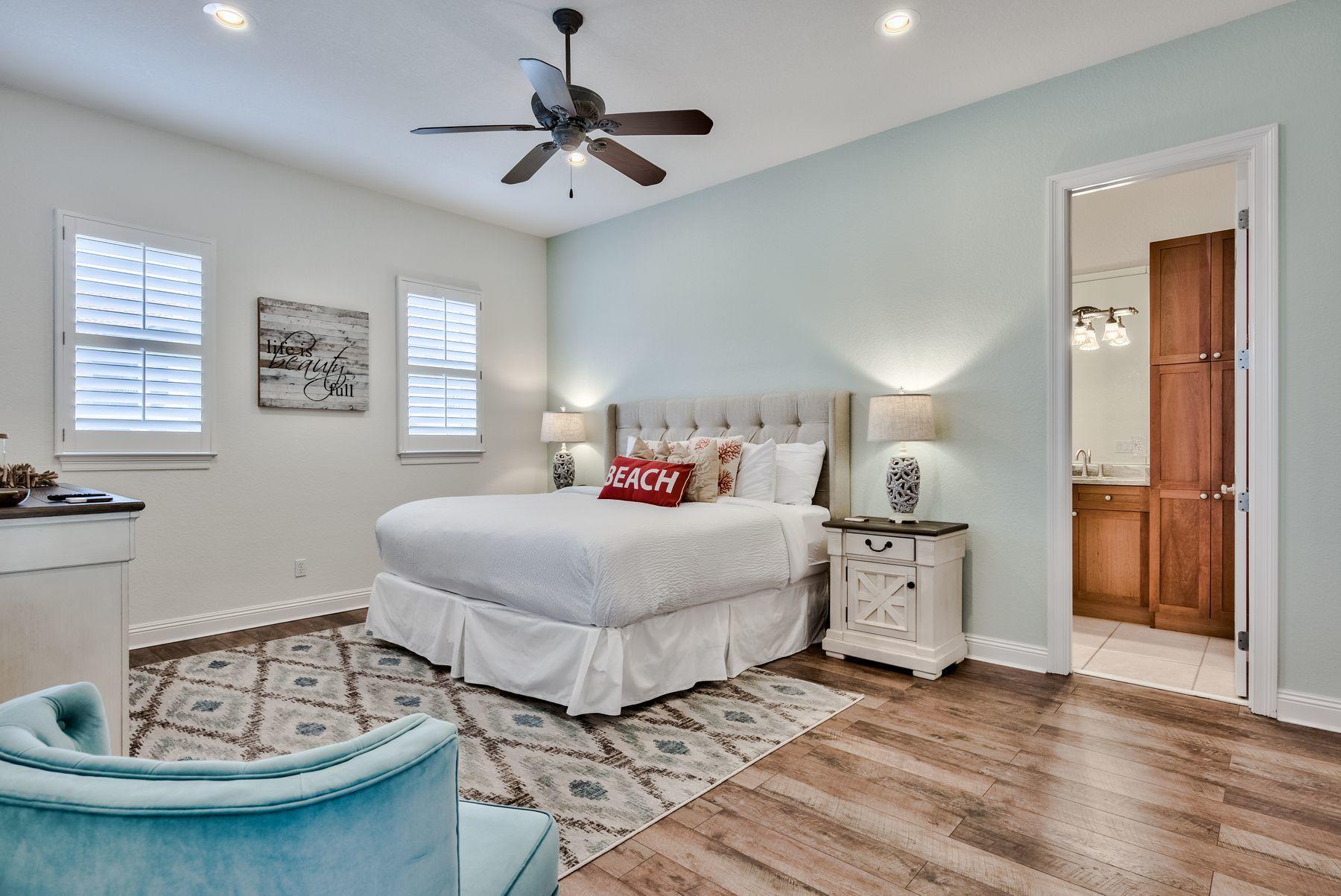 DESTINY BY THE SEA - Residential