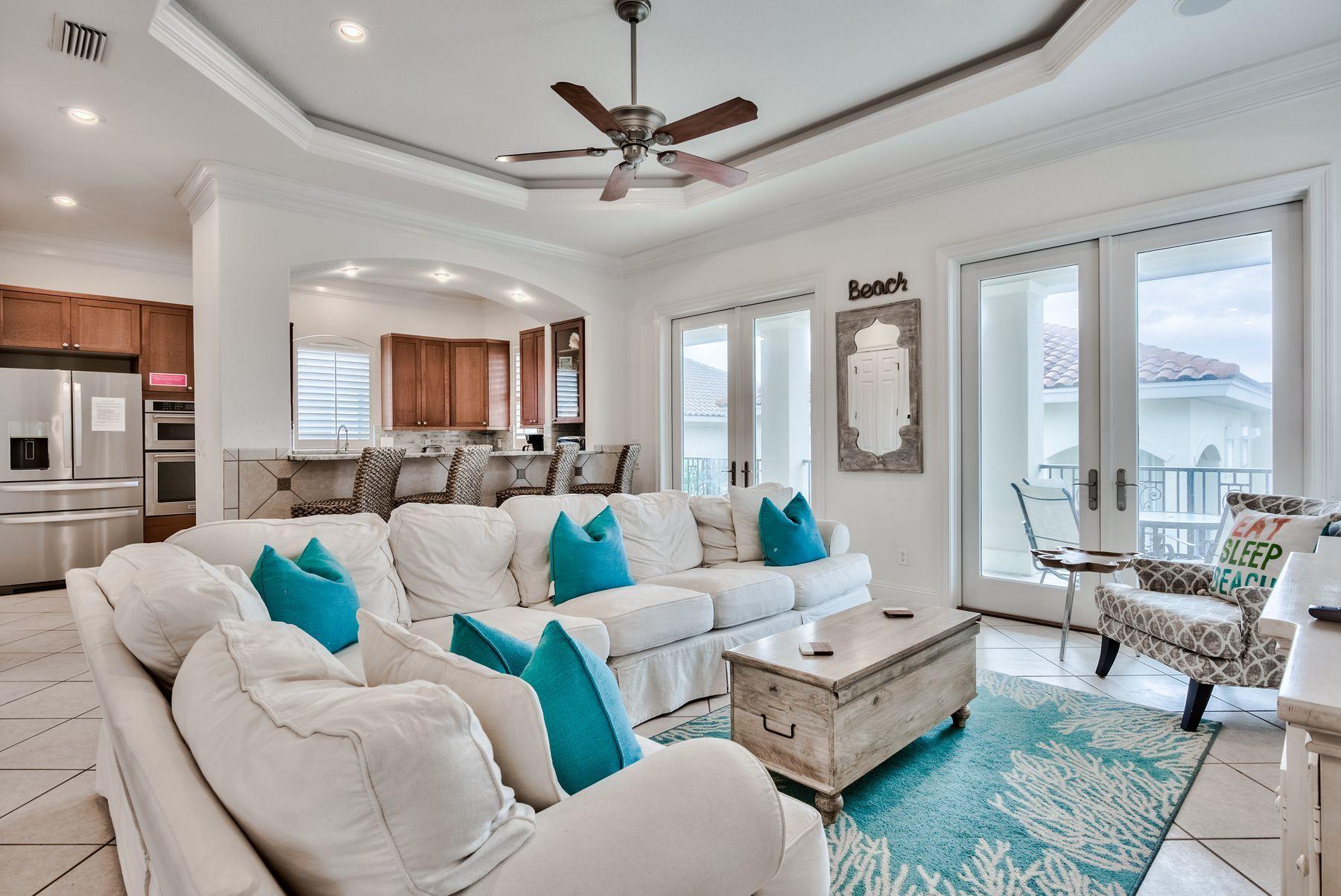 DESTINY BY THE SEA - Residential