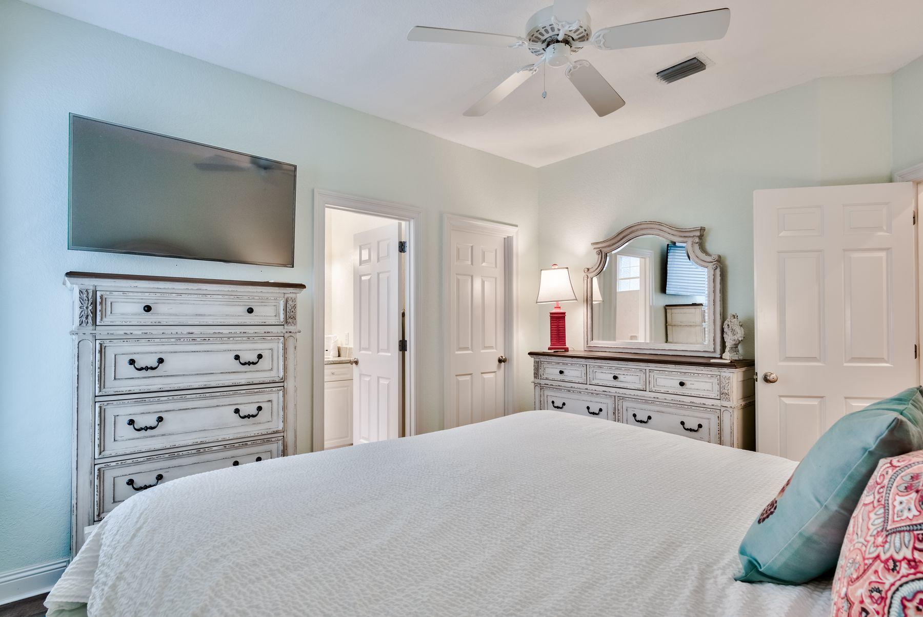 DESTINY BY THE SEA - Residential