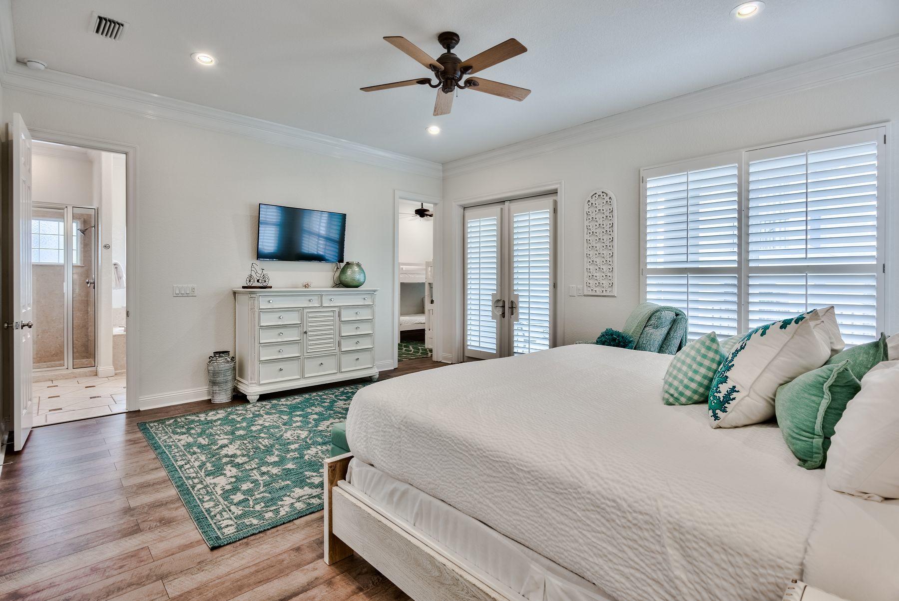 DESTINY BY THE SEA - Residential