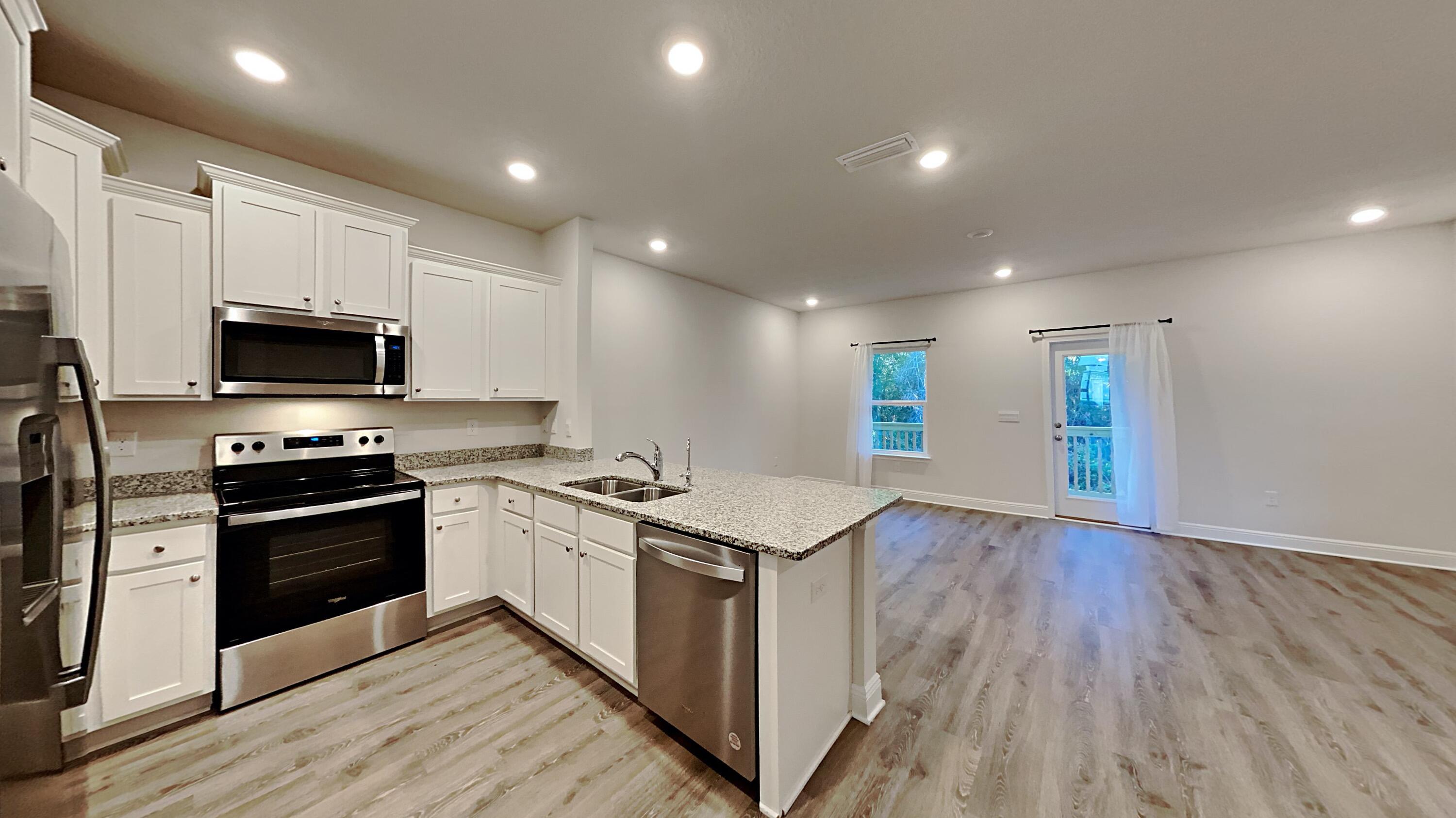 Sandhill Pines - Residential Lease