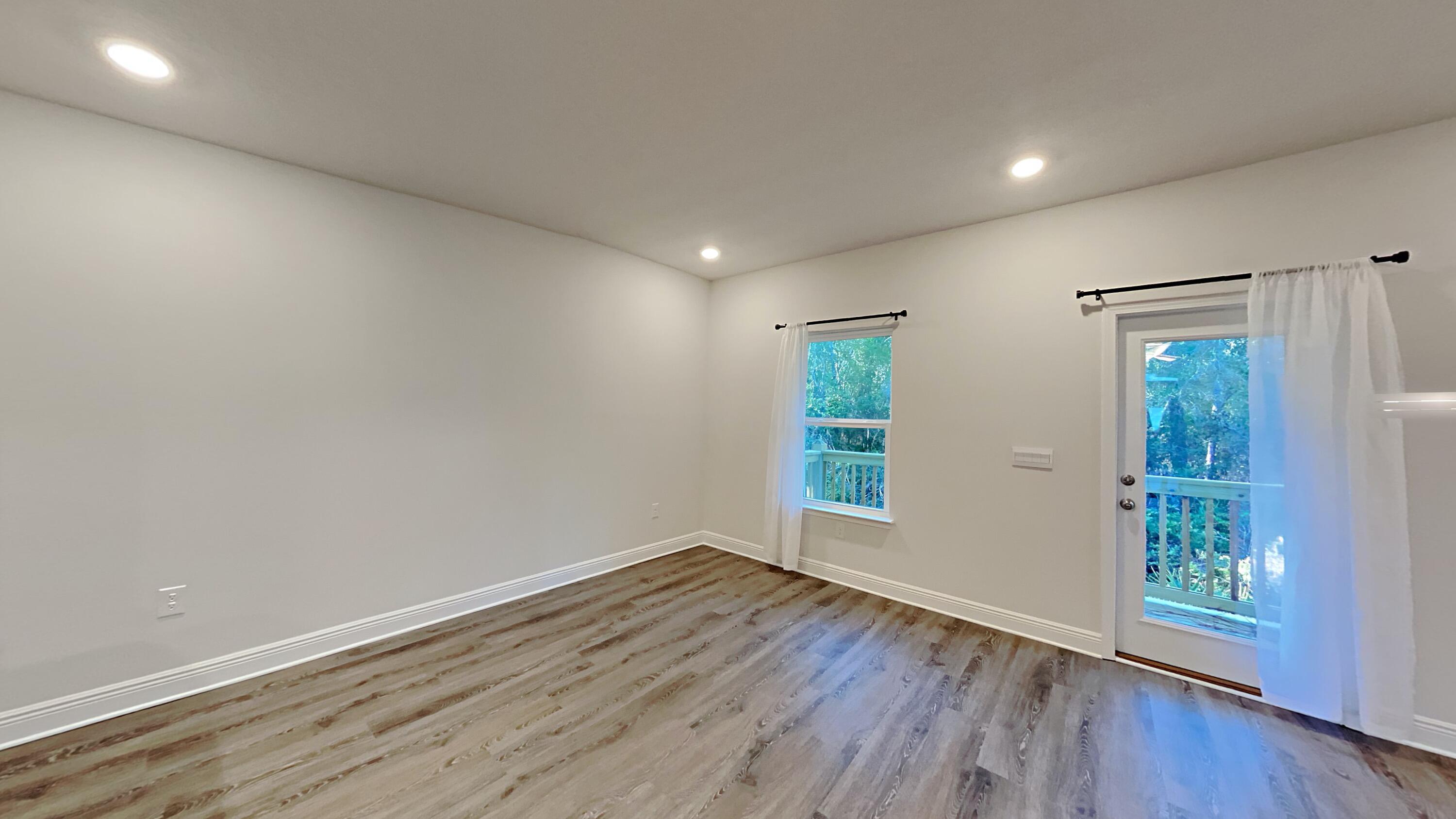 Sandhill Pines - Residential Lease