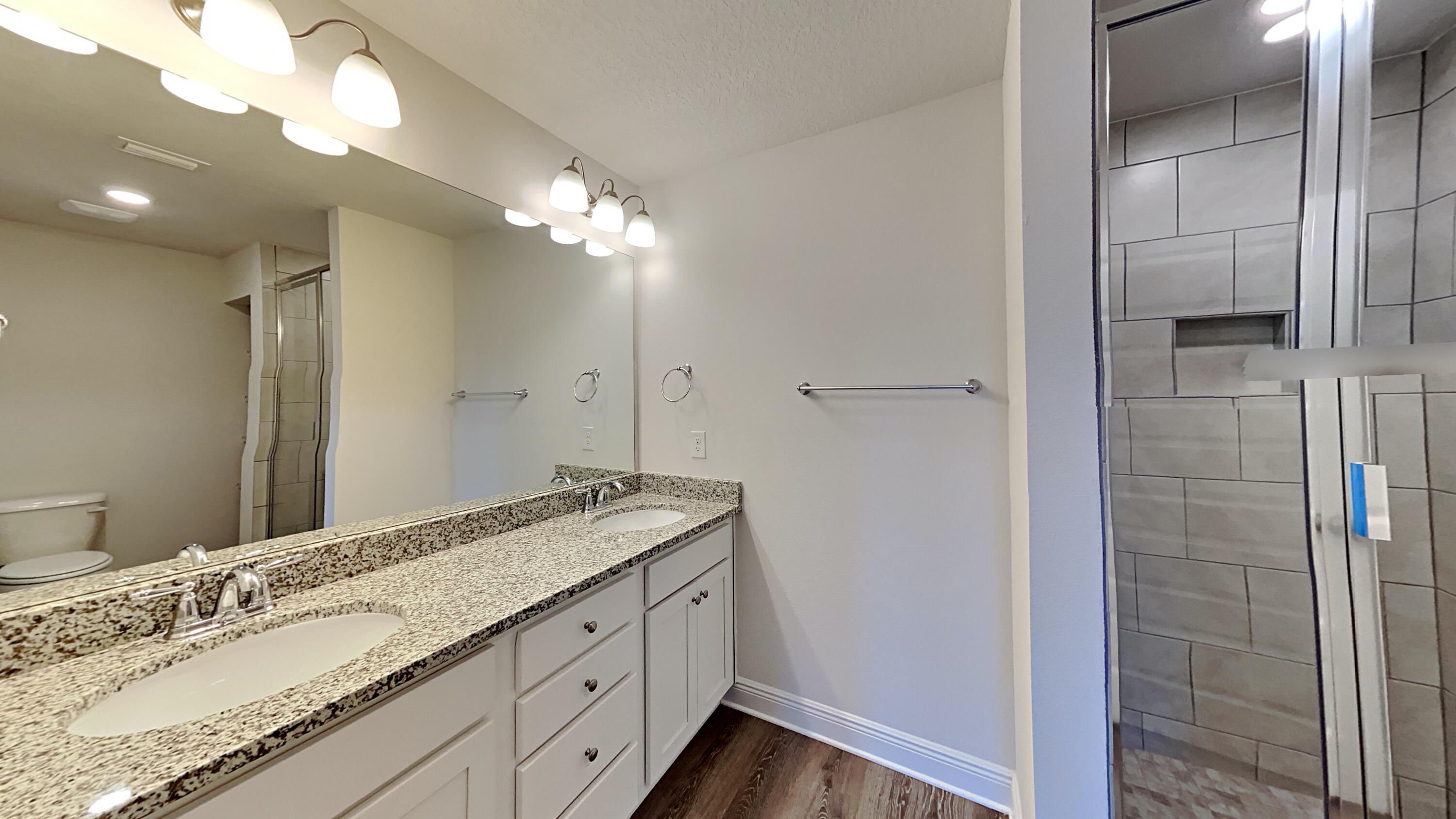 Sandhill Pines - Residential Lease