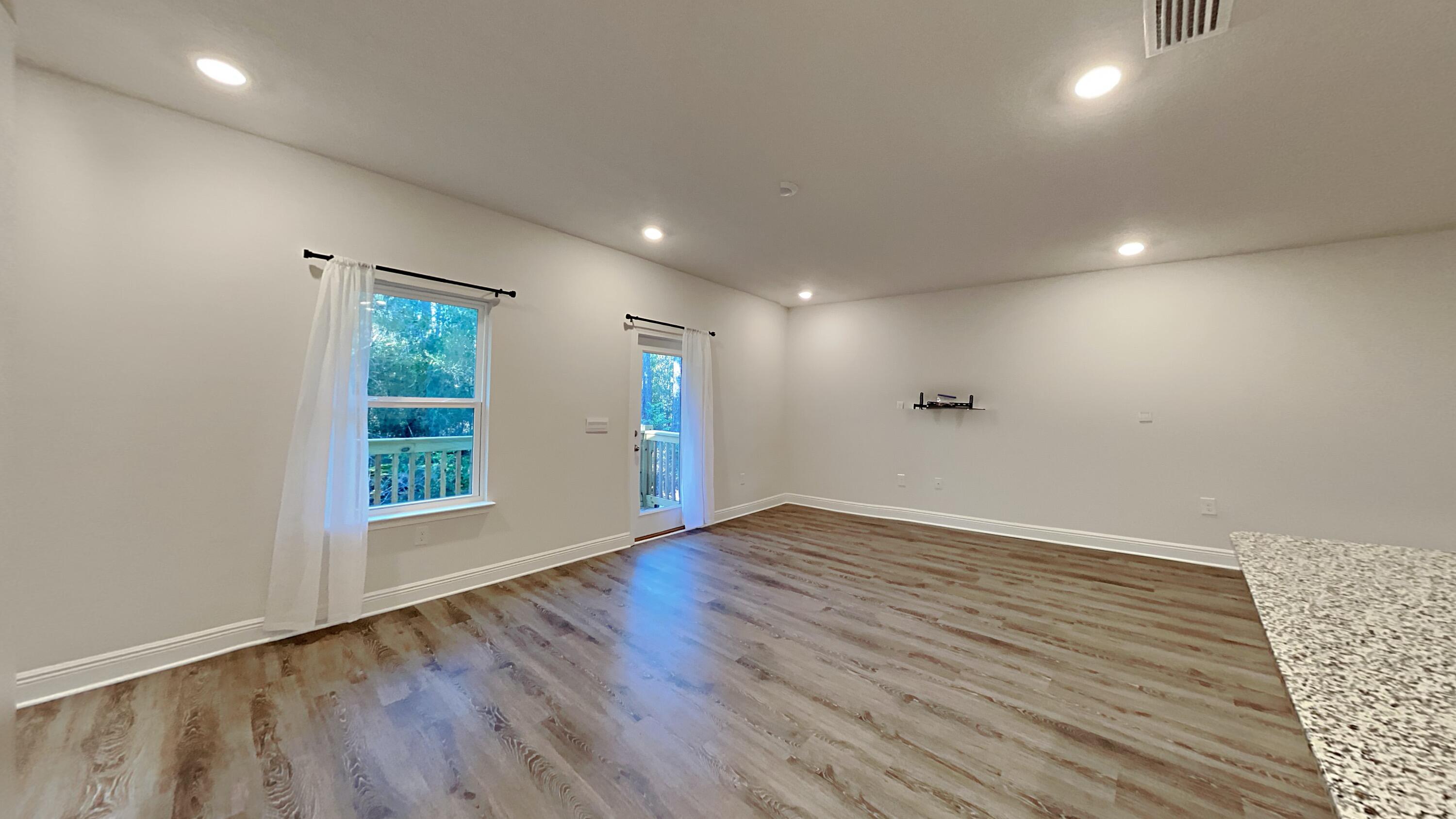 Sandhill Pines - Residential Lease
