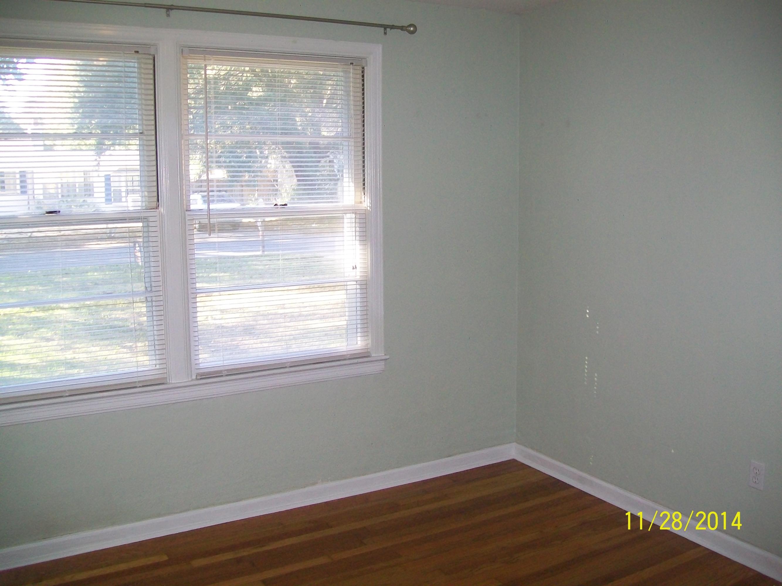 GARNIERS BEACH - Residential Lease
