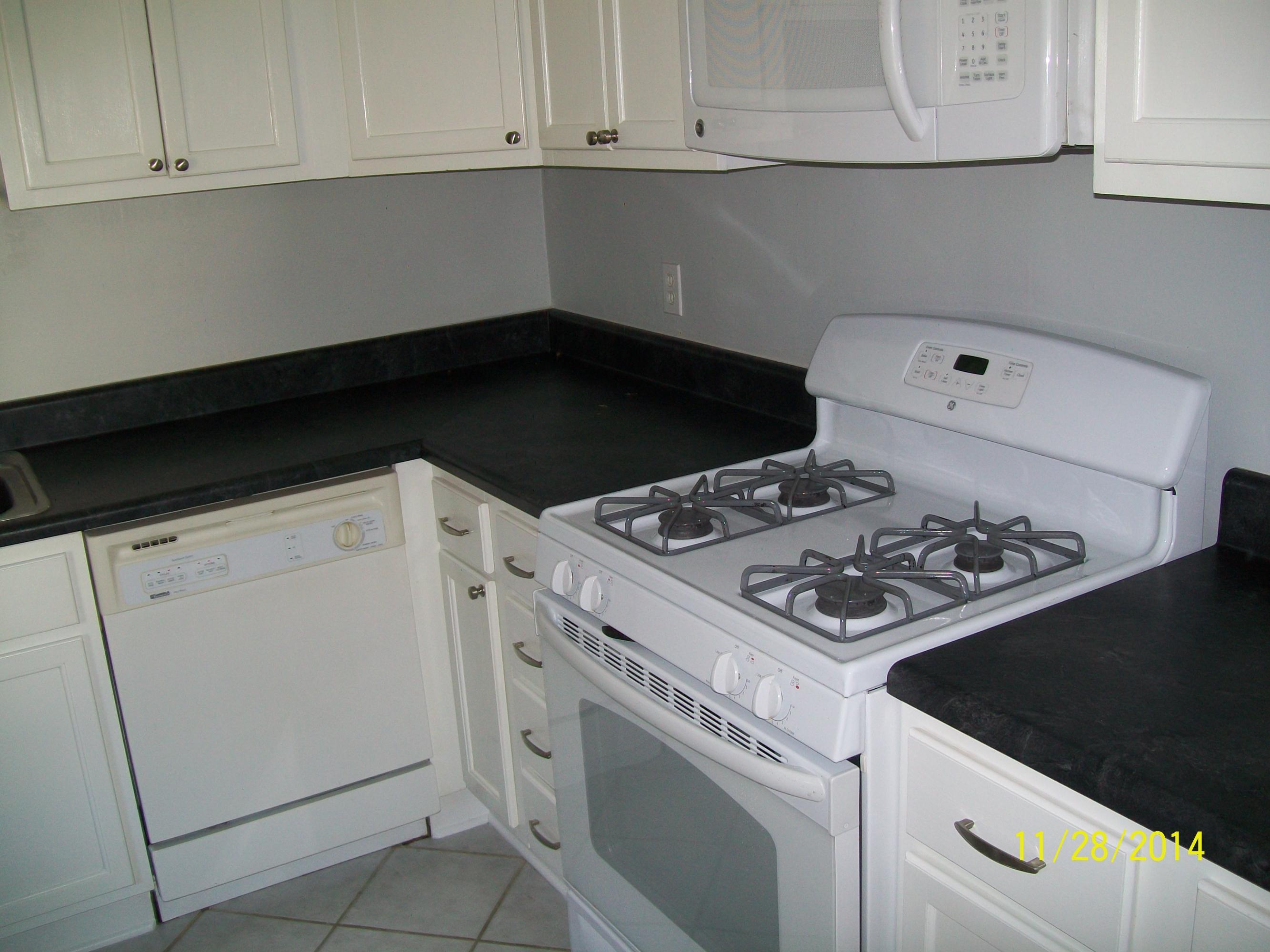 GARNIERS BEACH - Residential Lease