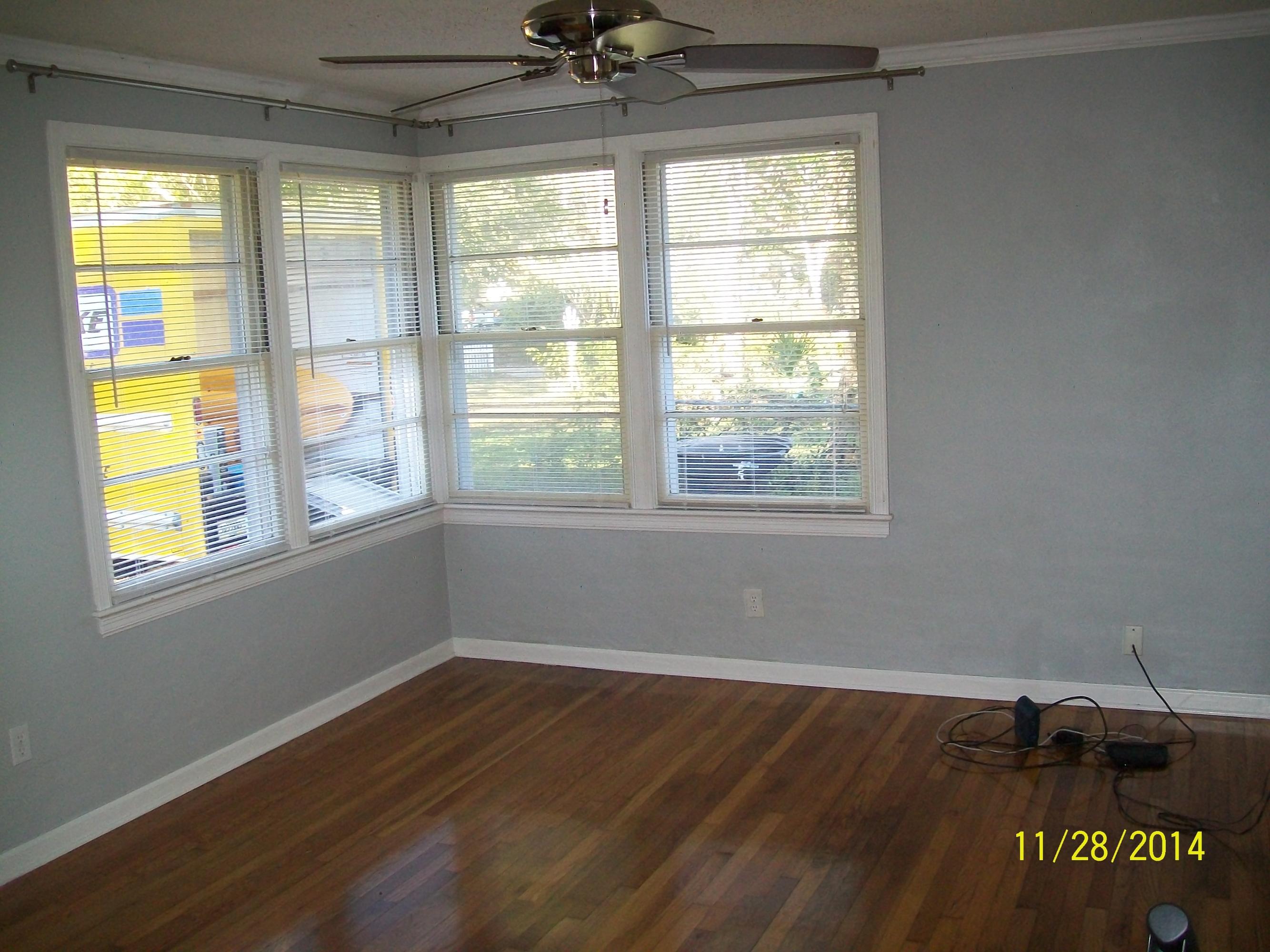 GARNIERS BEACH - Residential Lease