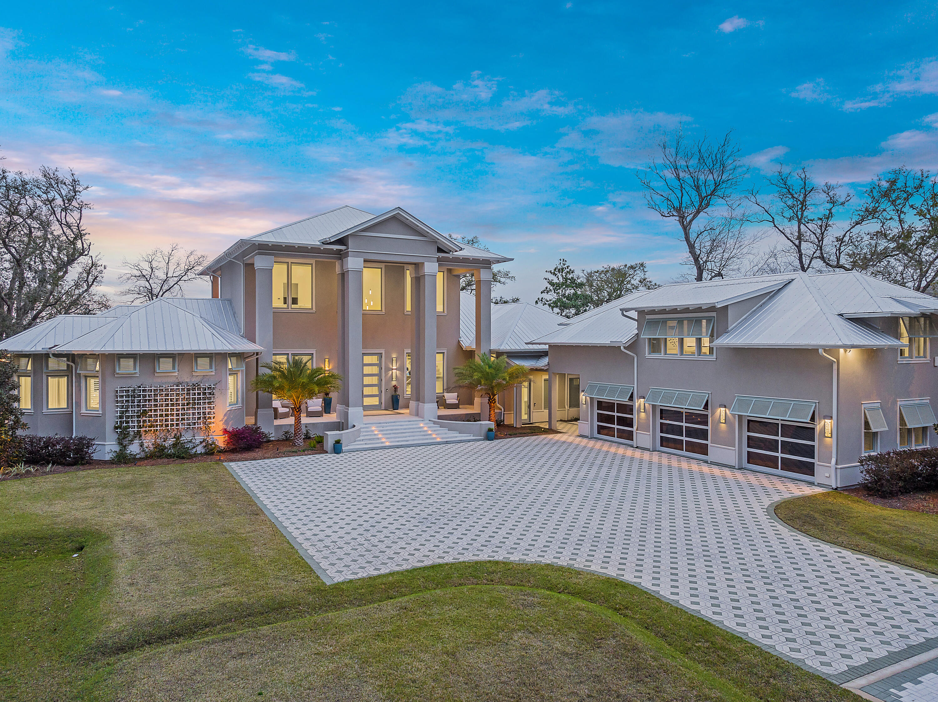 DRIFTWOOD ESTATES - Residential