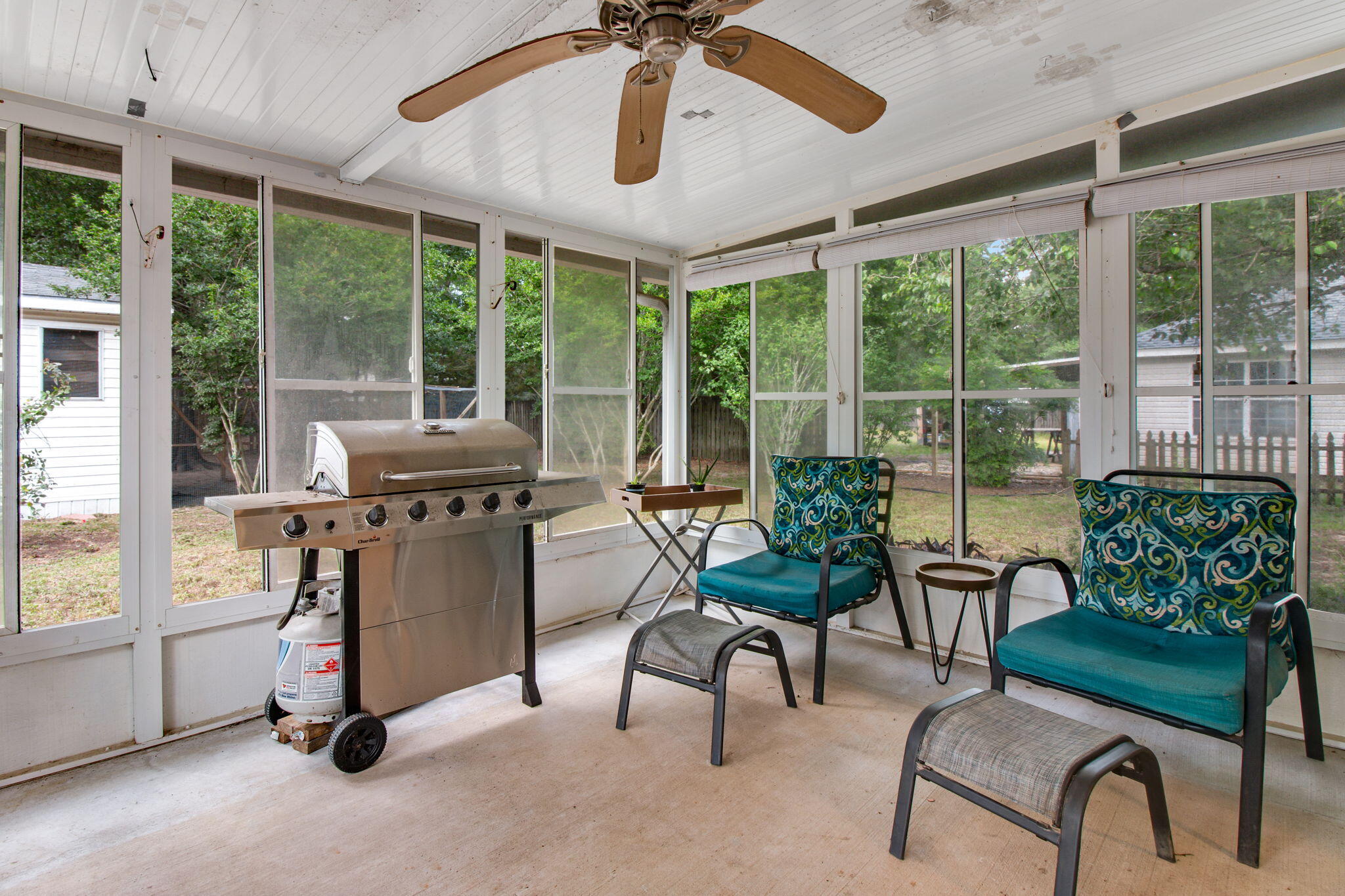 LAIRDS RUN S/D - Residential