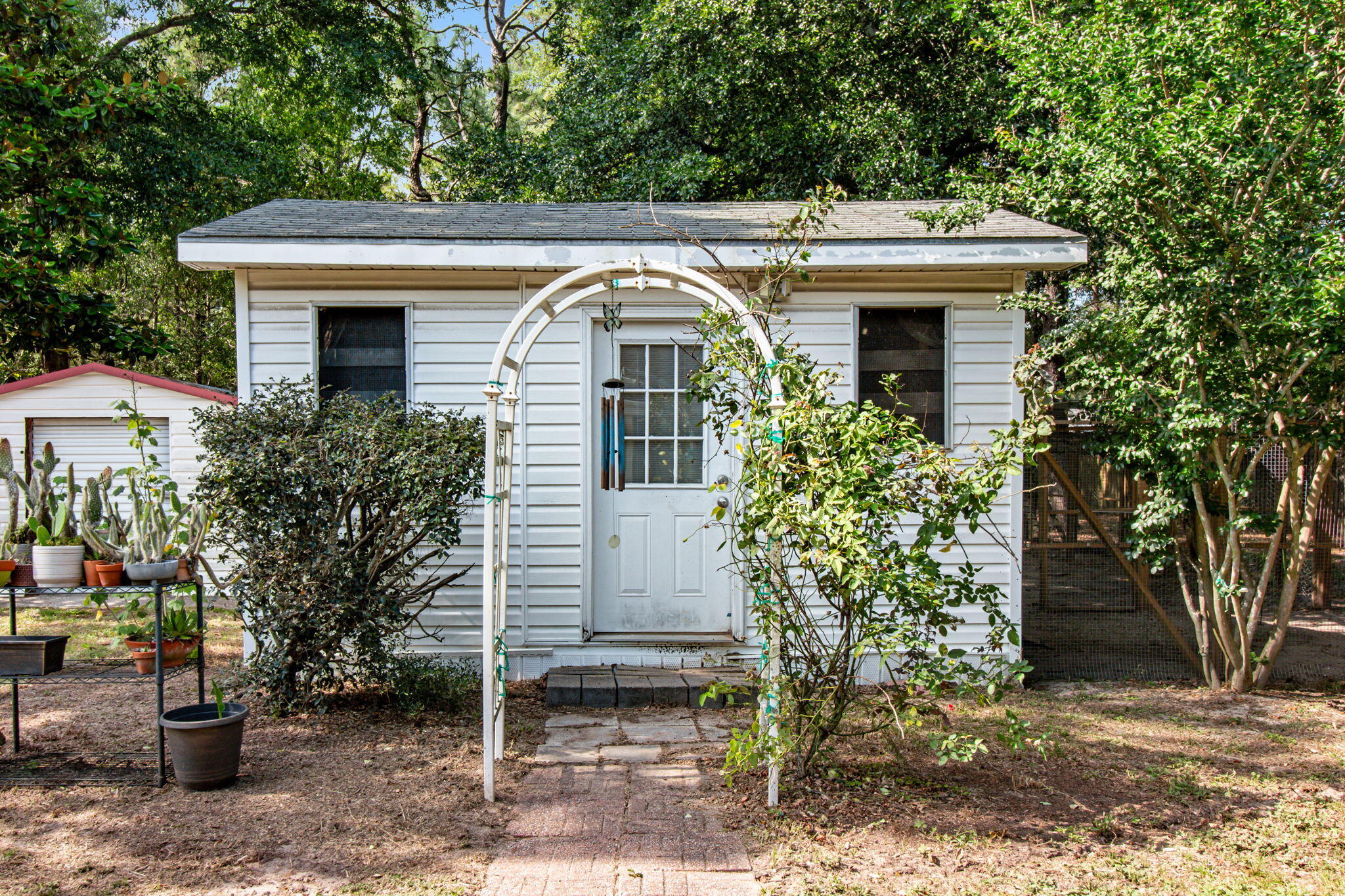 LAIRDS RUN S/D - Residential
