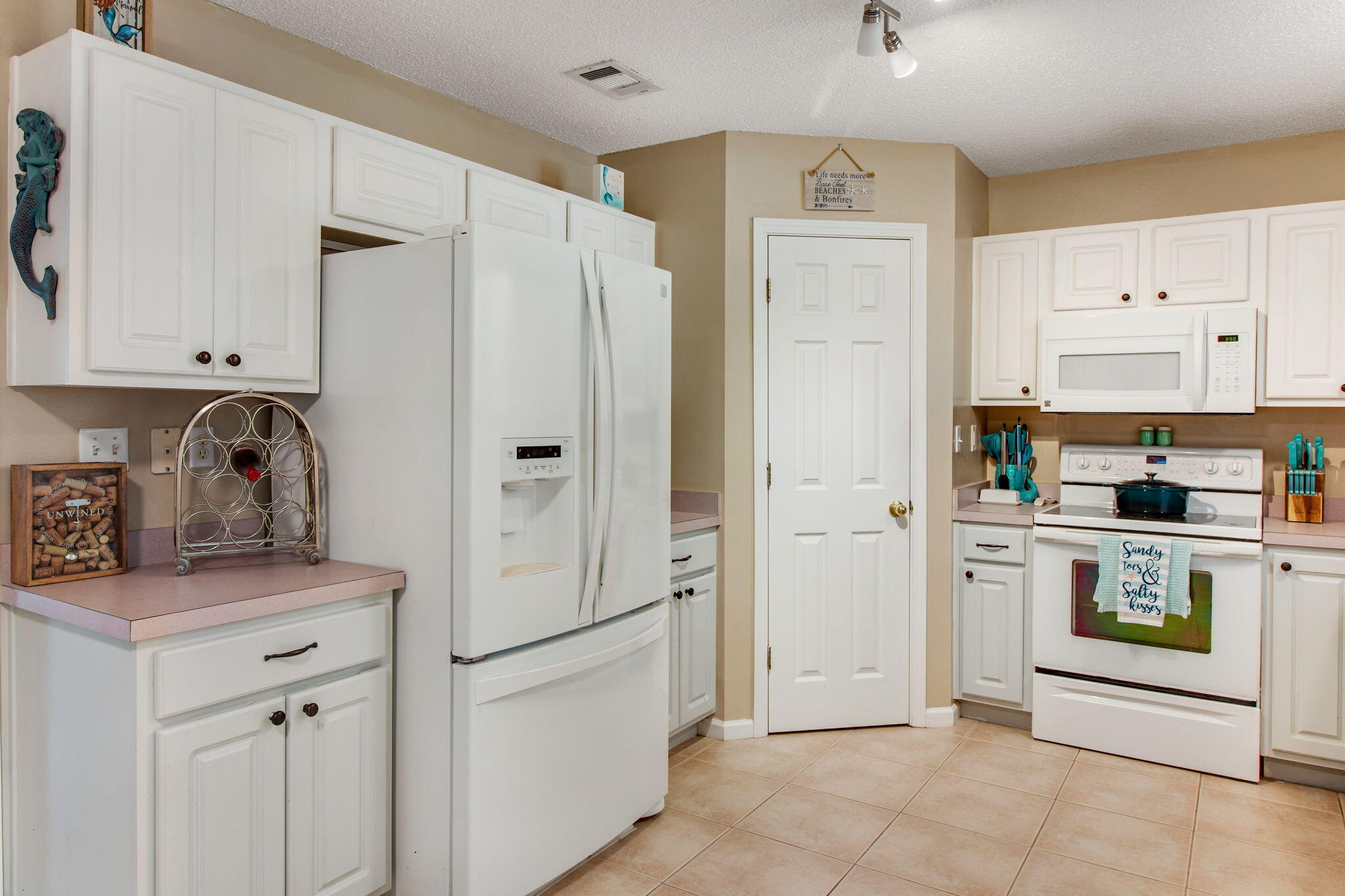 LAIRDS RUN S/D - Residential