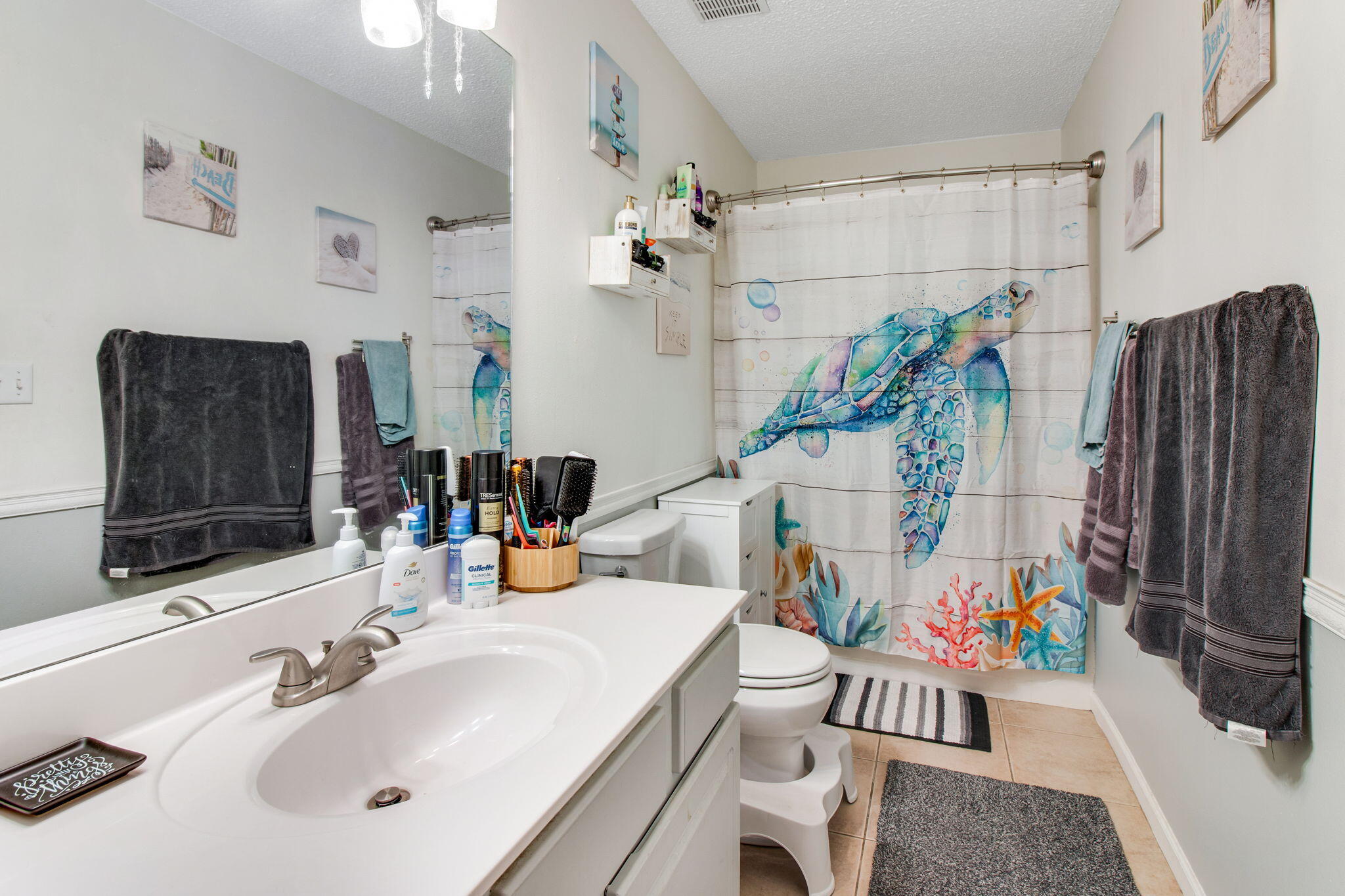 LAIRDS RUN S/D - Residential