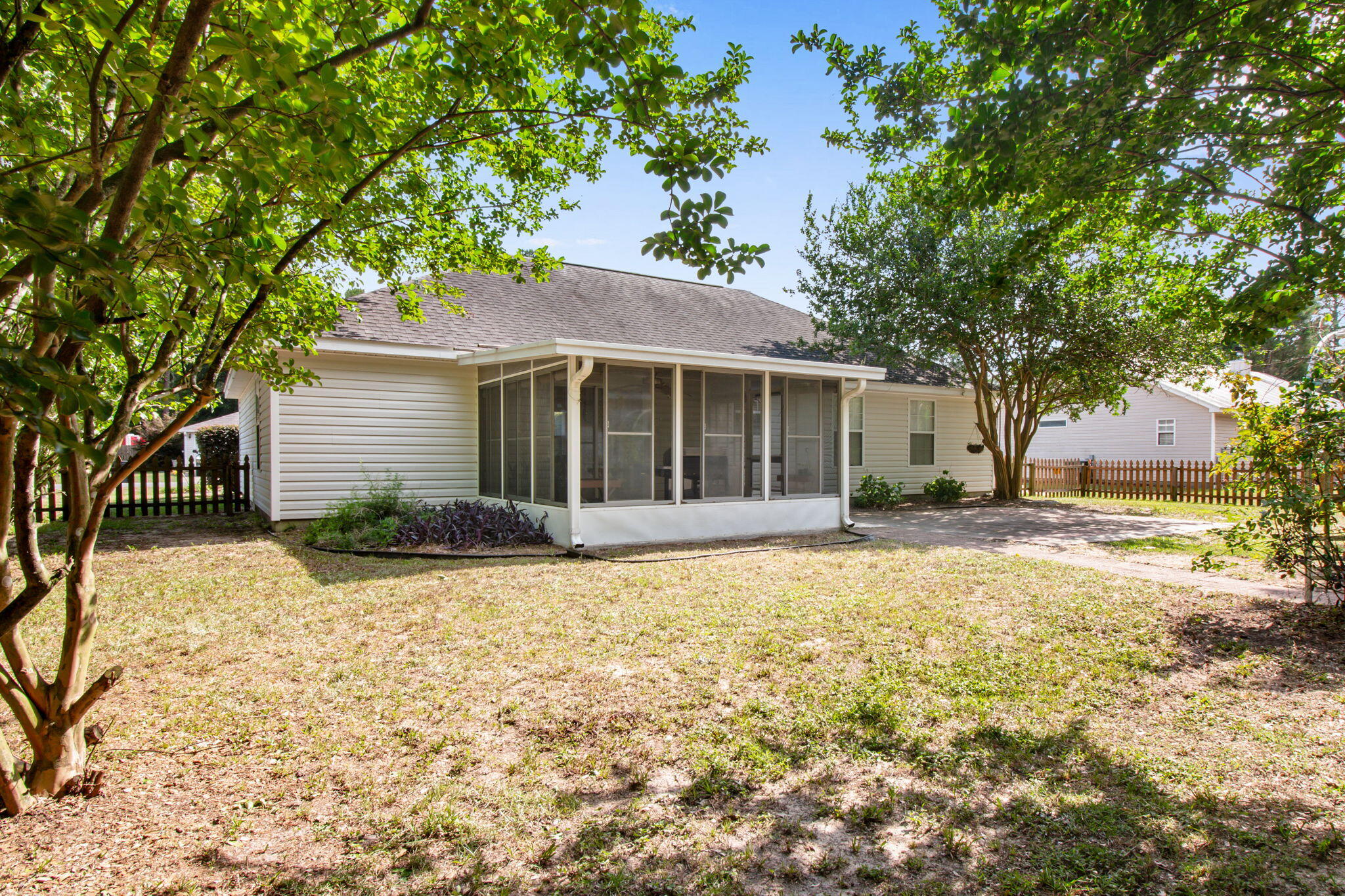 LAIRDS RUN S/D - Residential