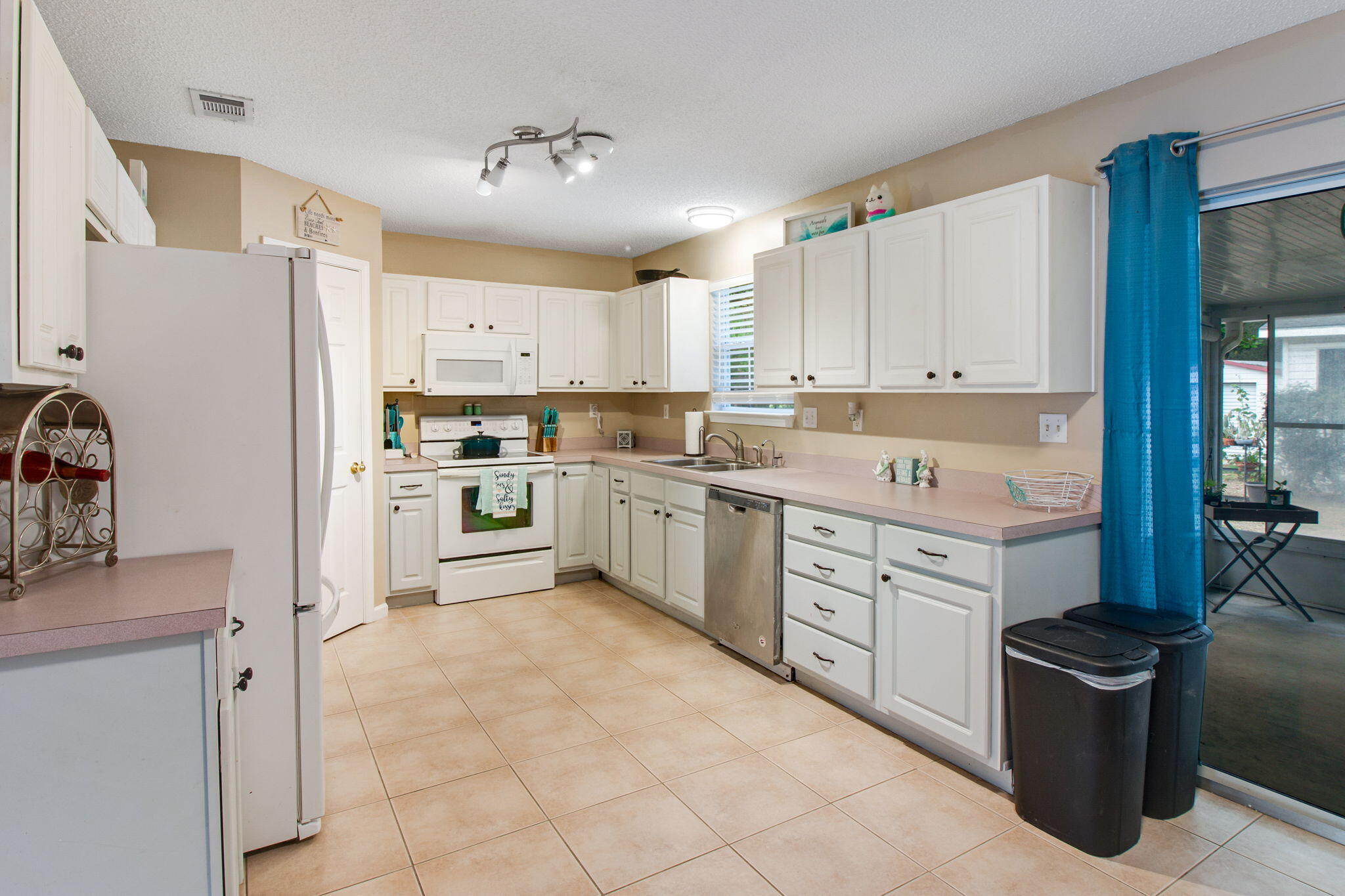 LAIRDS RUN S/D - Residential
