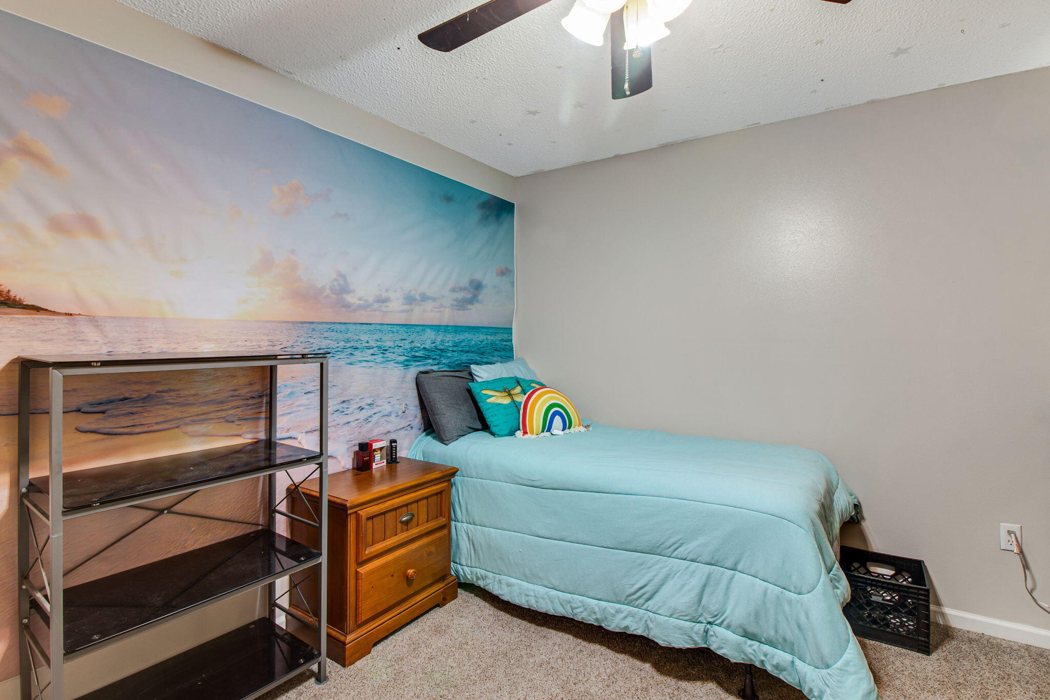 LAIRDS RUN S/D - Residential