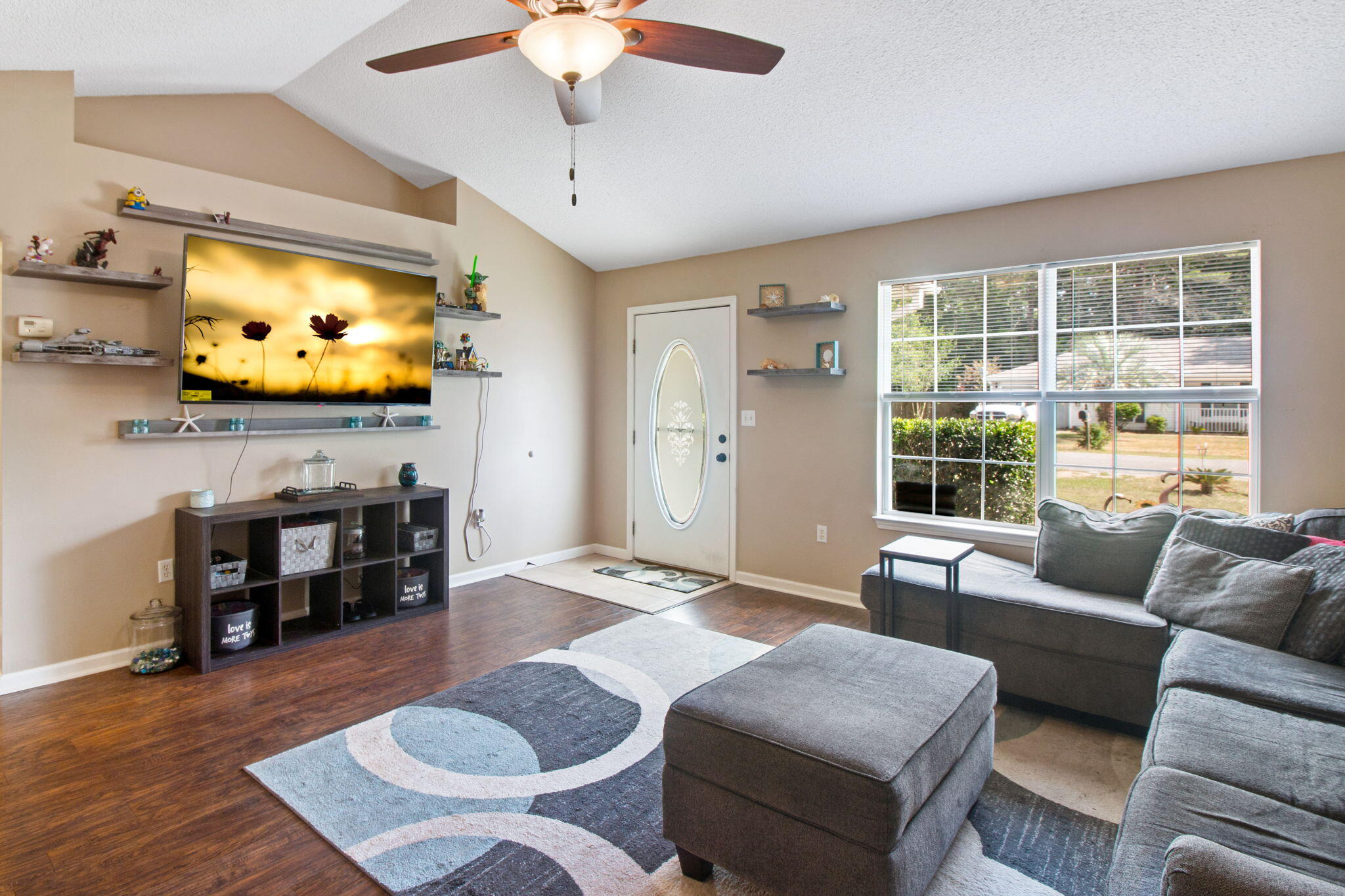LAIRDS RUN S/D - Residential