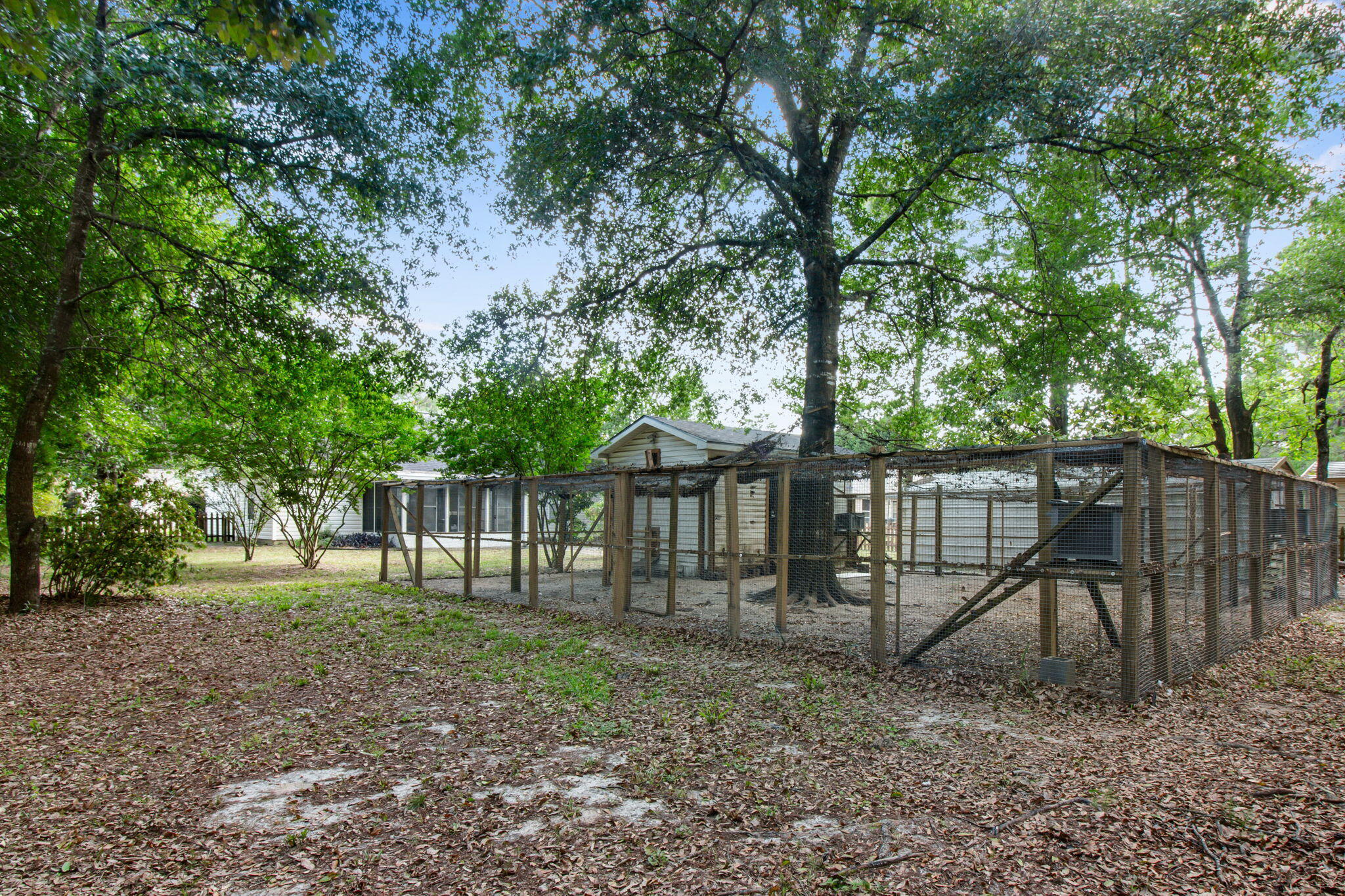 LAIRDS RUN S/D - Residential