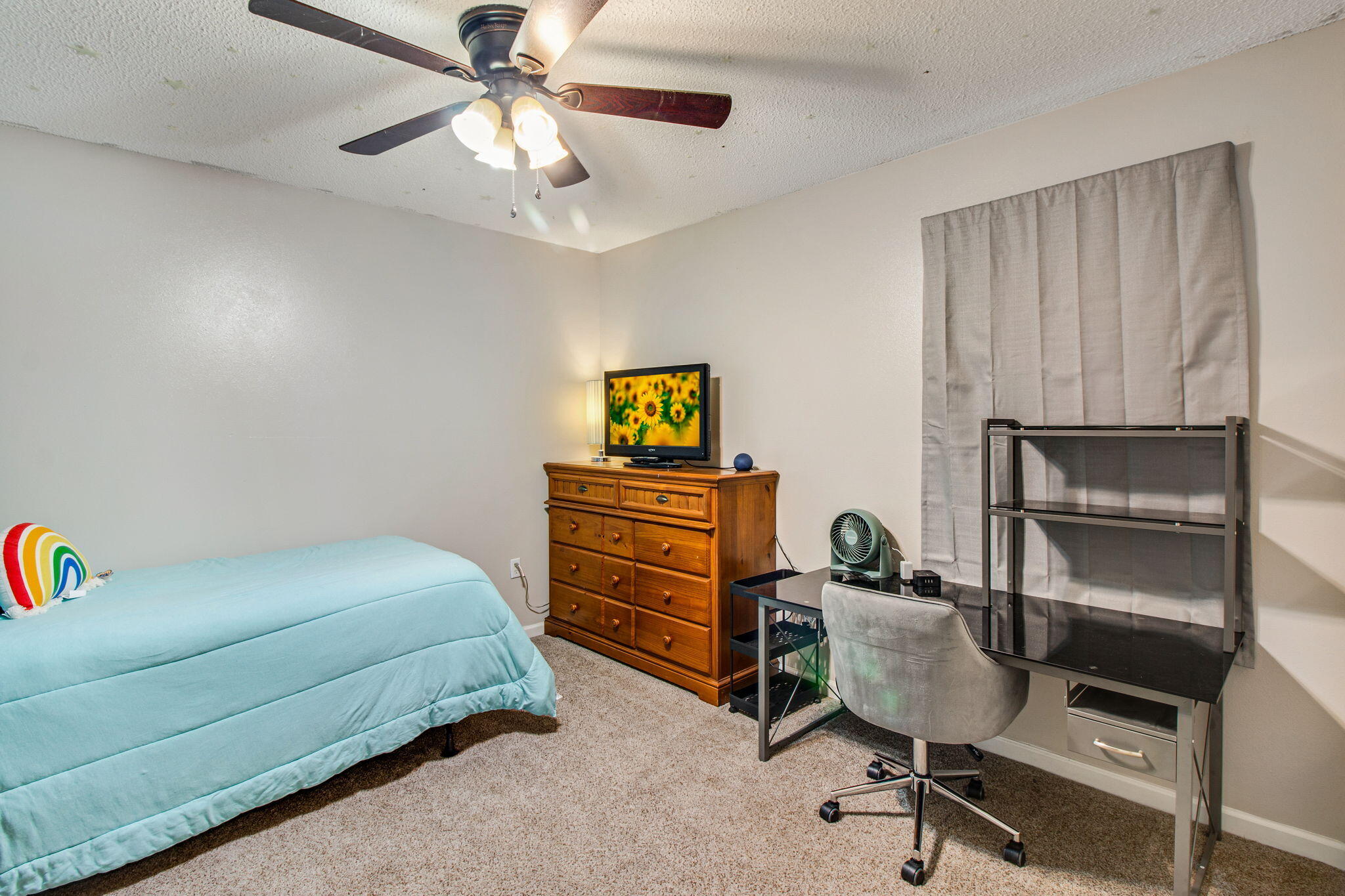 LAIRDS RUN S/D - Residential