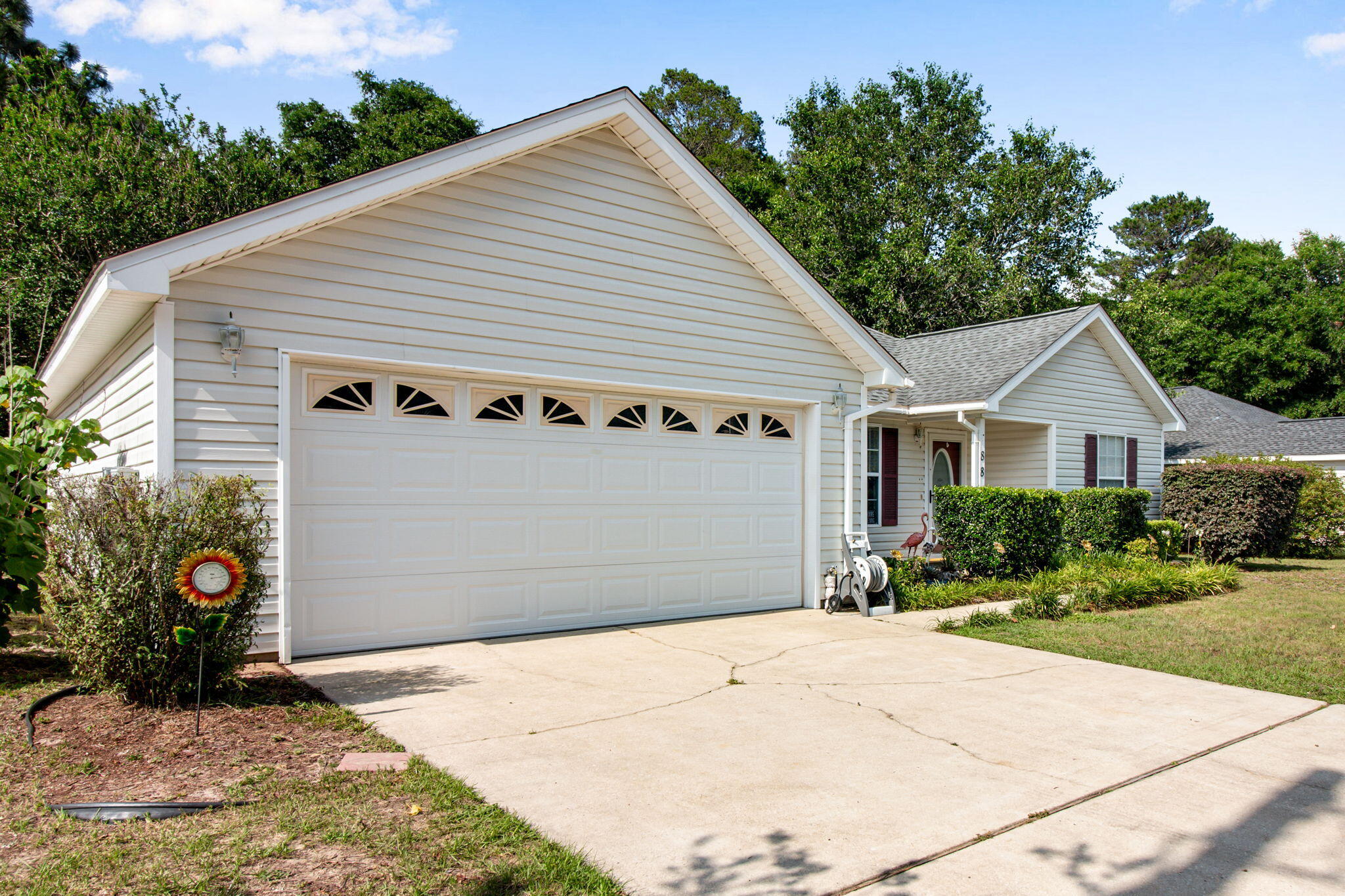 LAIRDS RUN S/D - Residential