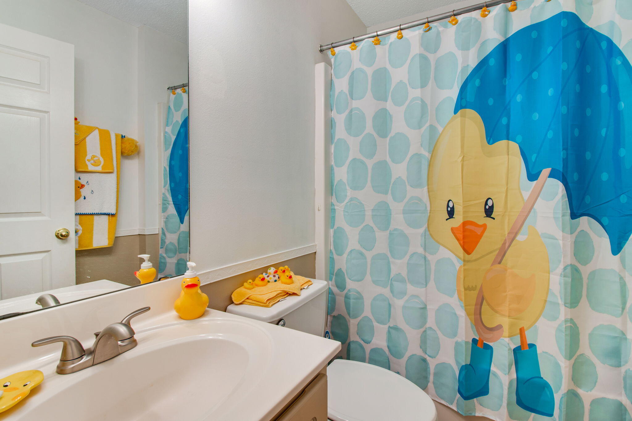 LAIRDS RUN S/D - Residential
