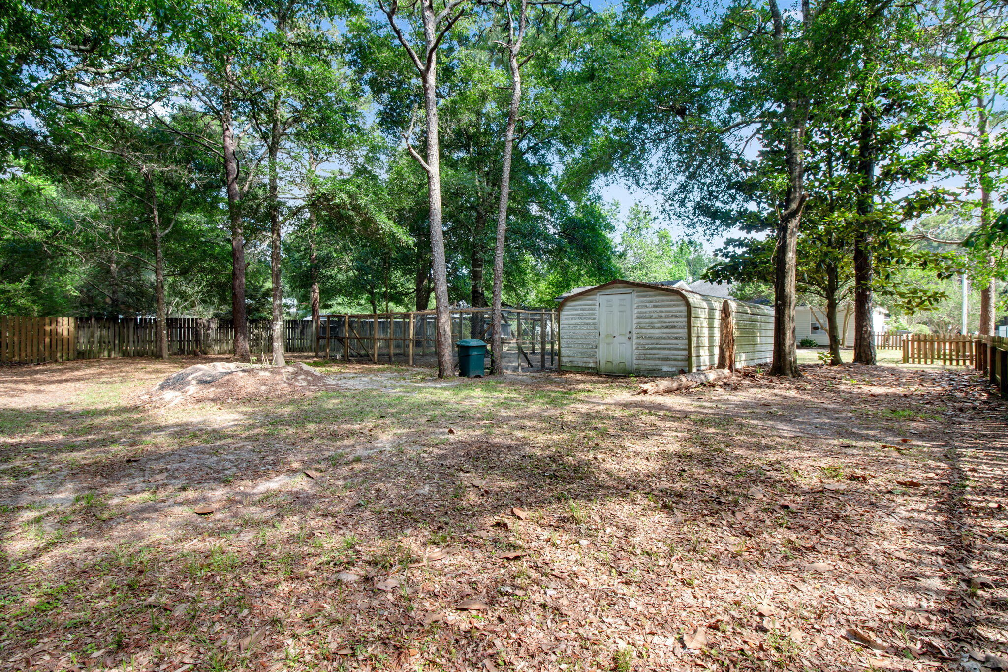 LAIRDS RUN S/D - Residential