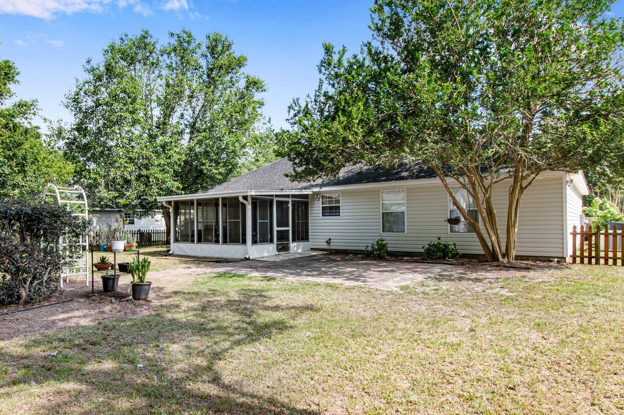 LAIRDS RUN S/D - Residential