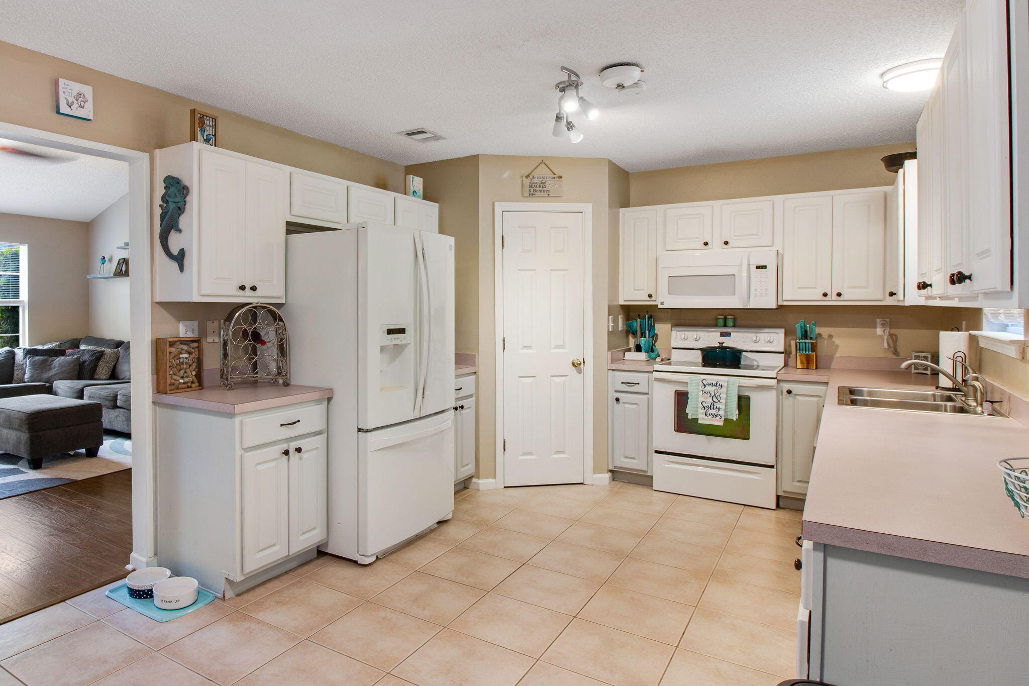 LAIRDS RUN S/D - Residential