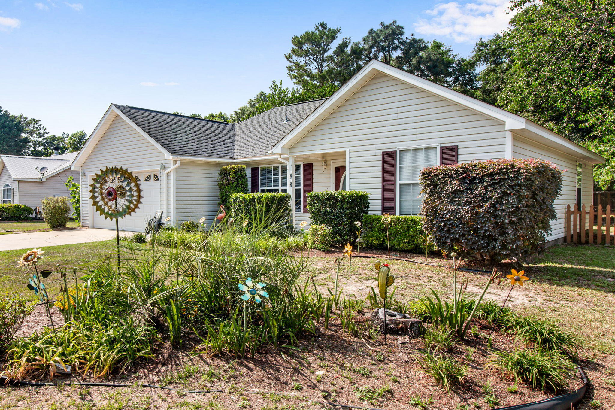 LAIRDS RUN S/D - Residential
